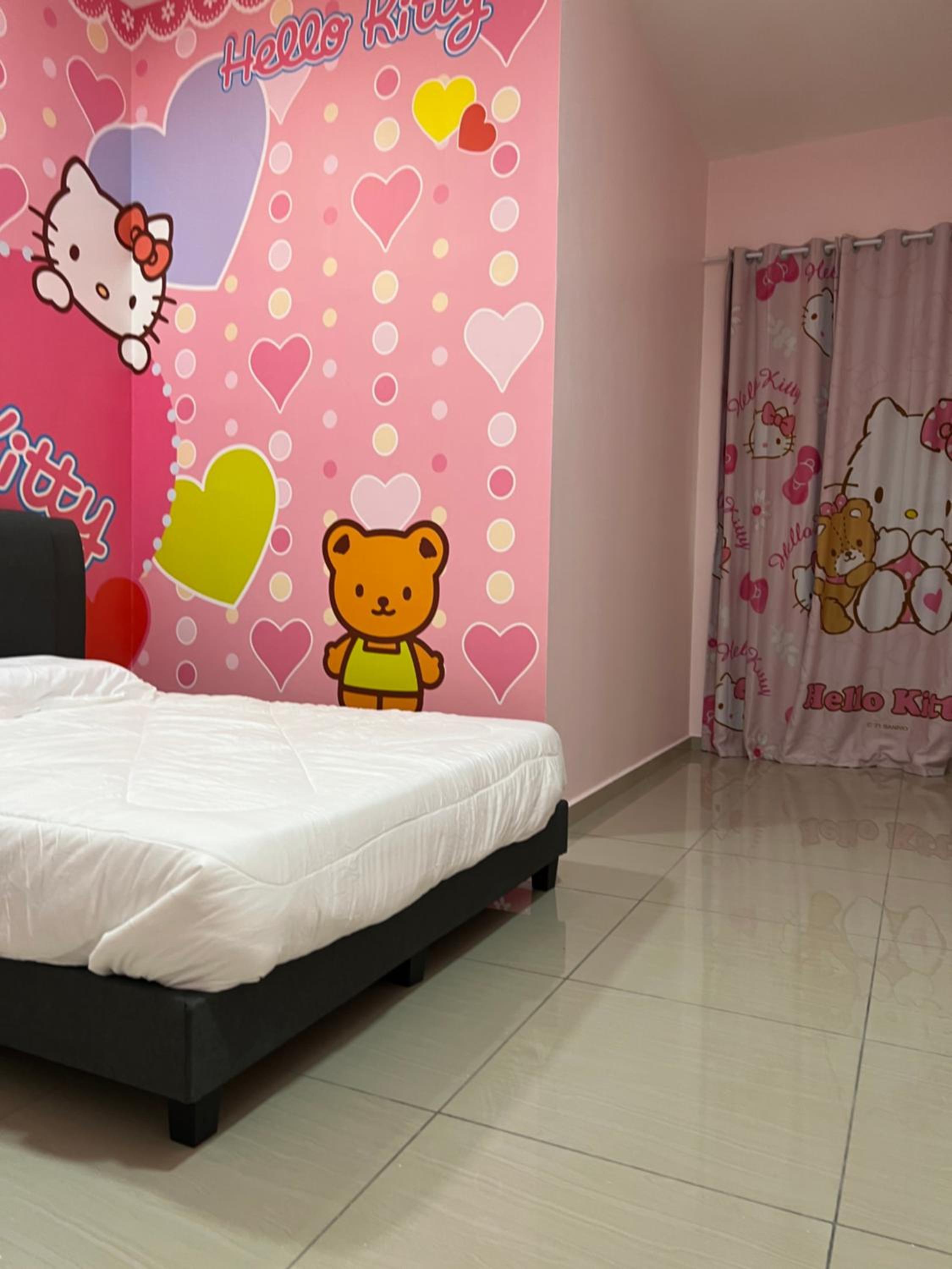 Deluxe Double Room With Shower photo 1