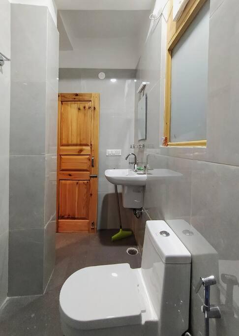 Double Room with Mountain View photo 3