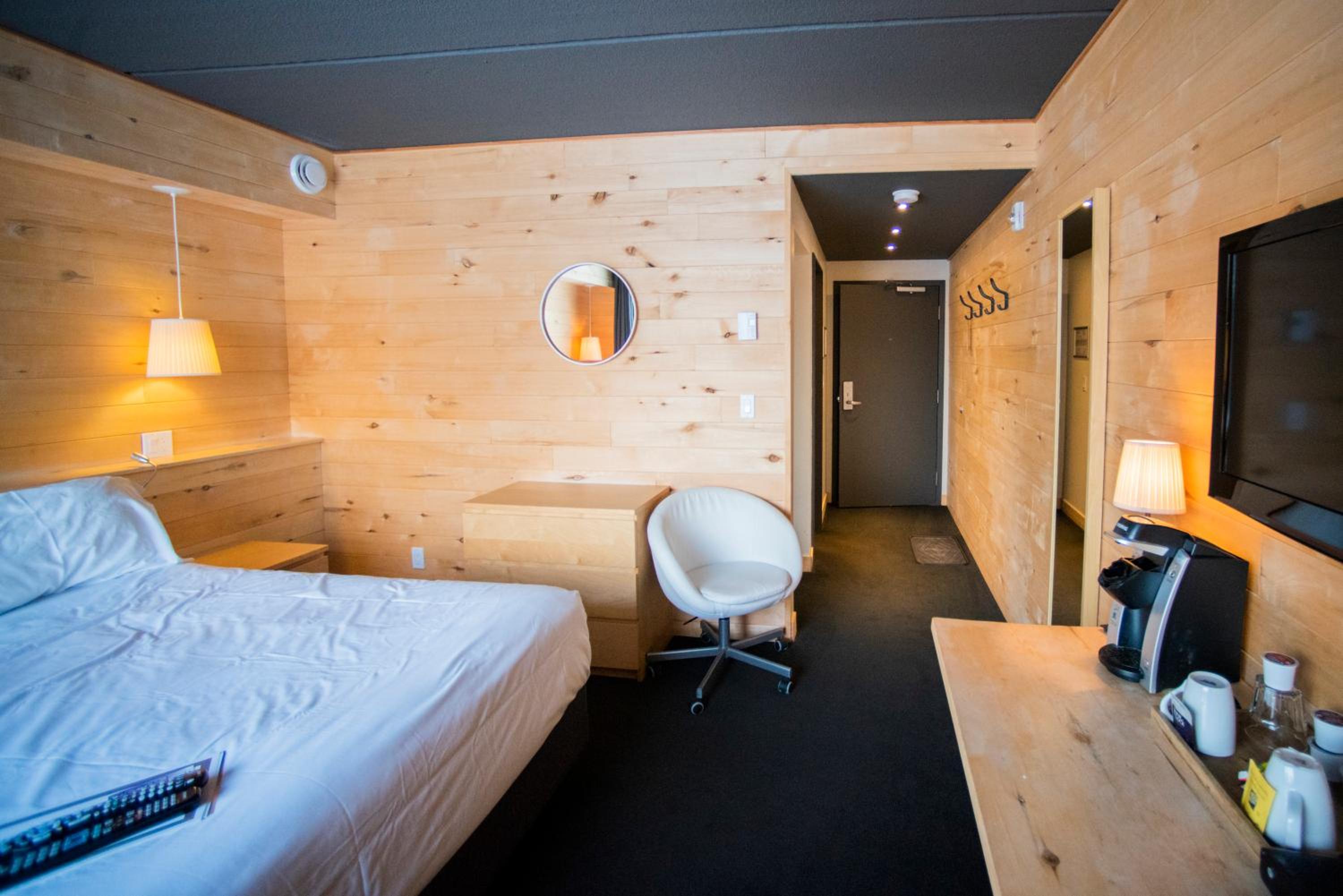 Chalet