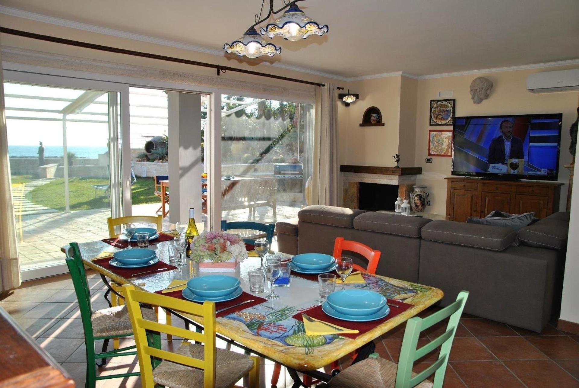 Holiday Home photo 3
