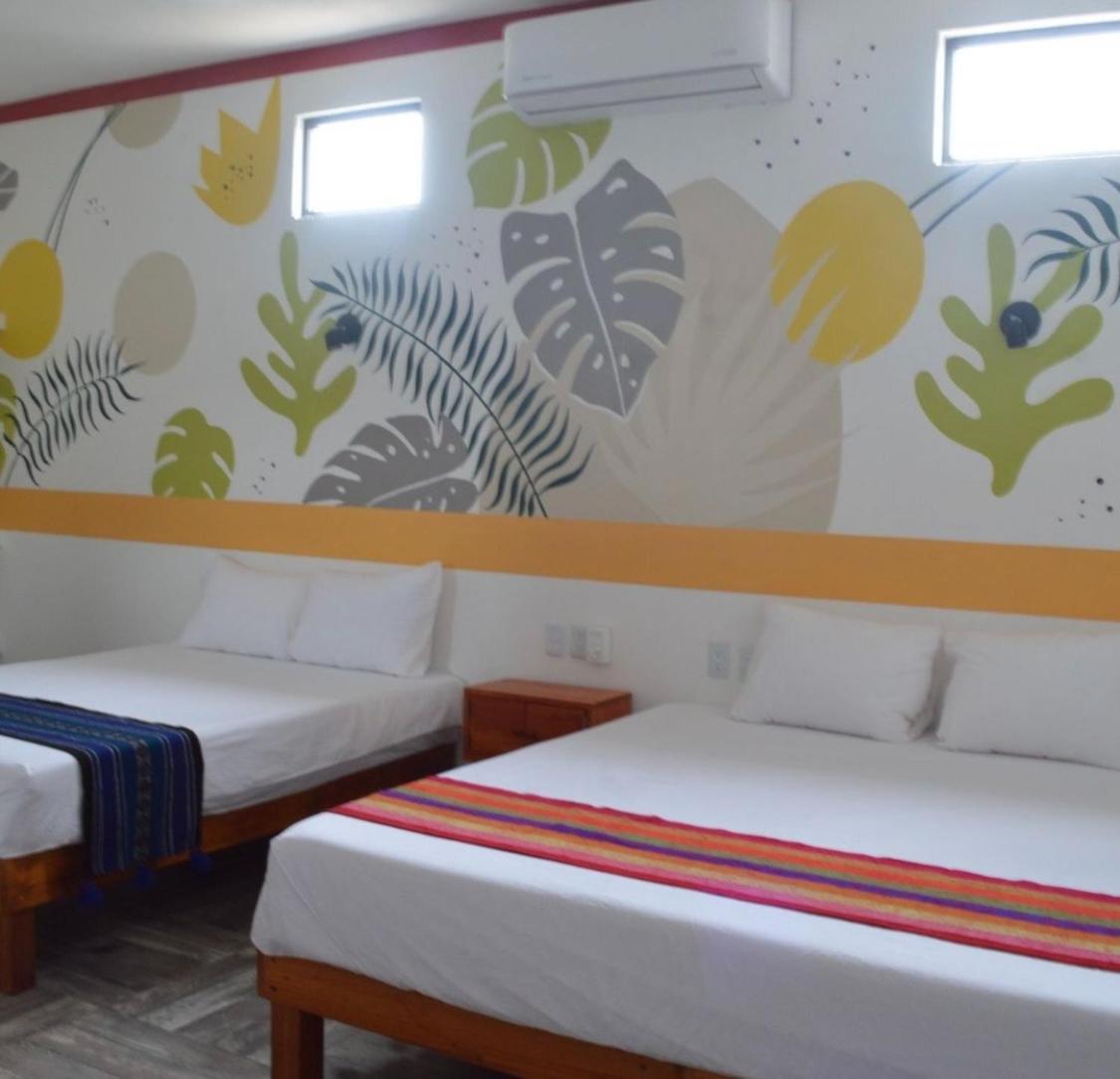 Twin Room - Photo 2
