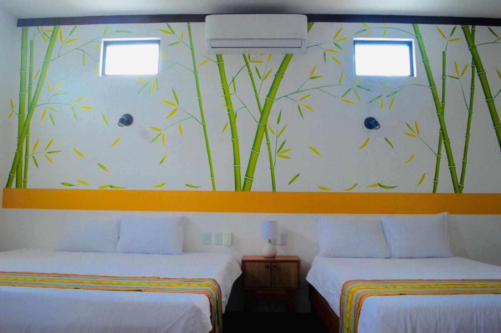 Twin Room - Photo 15