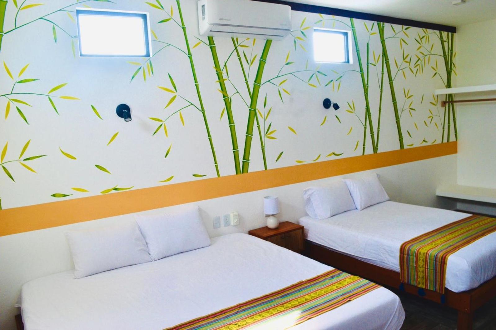 Twin Room - Photo 17