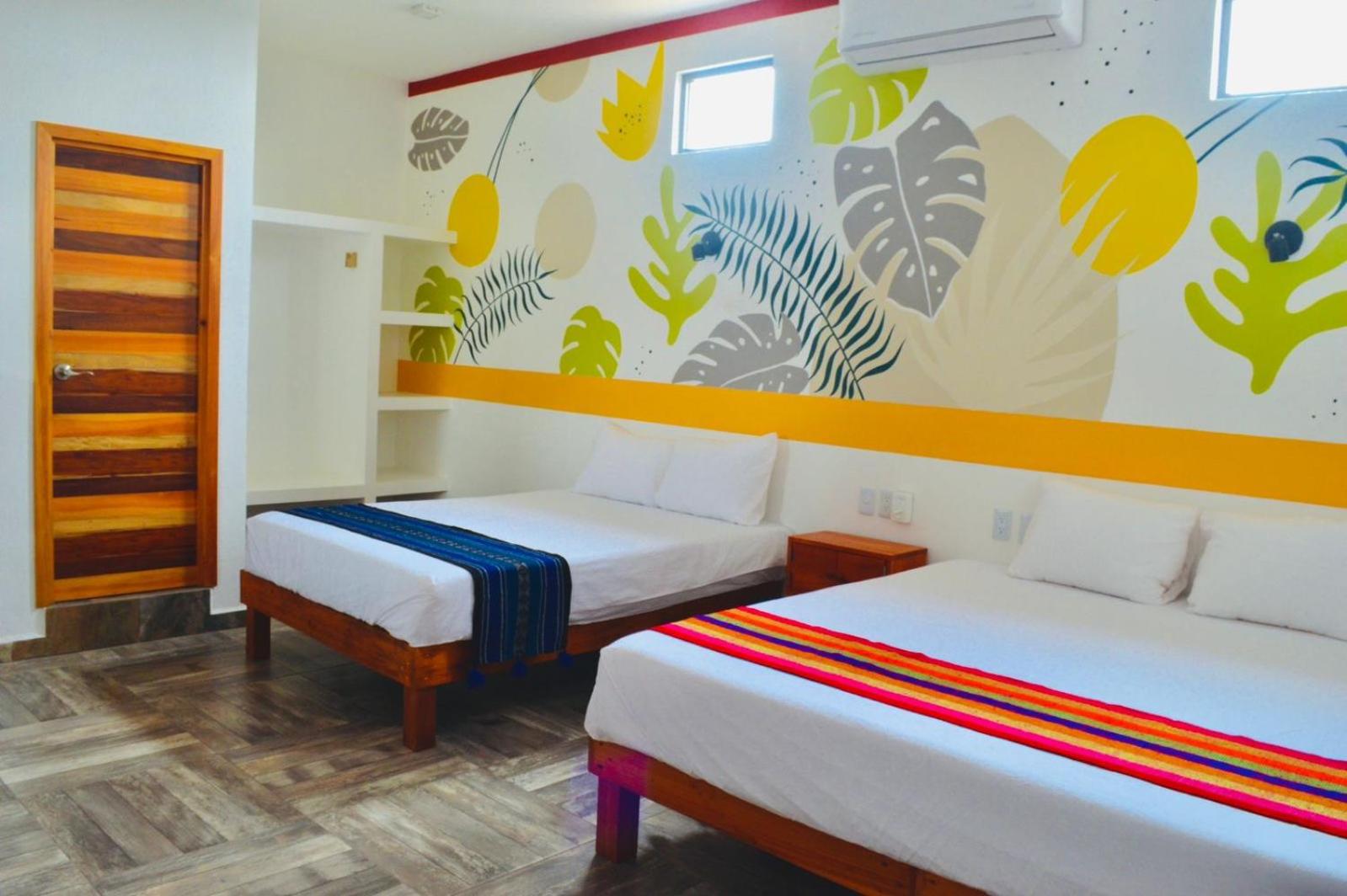 Twin Room - Photo 1