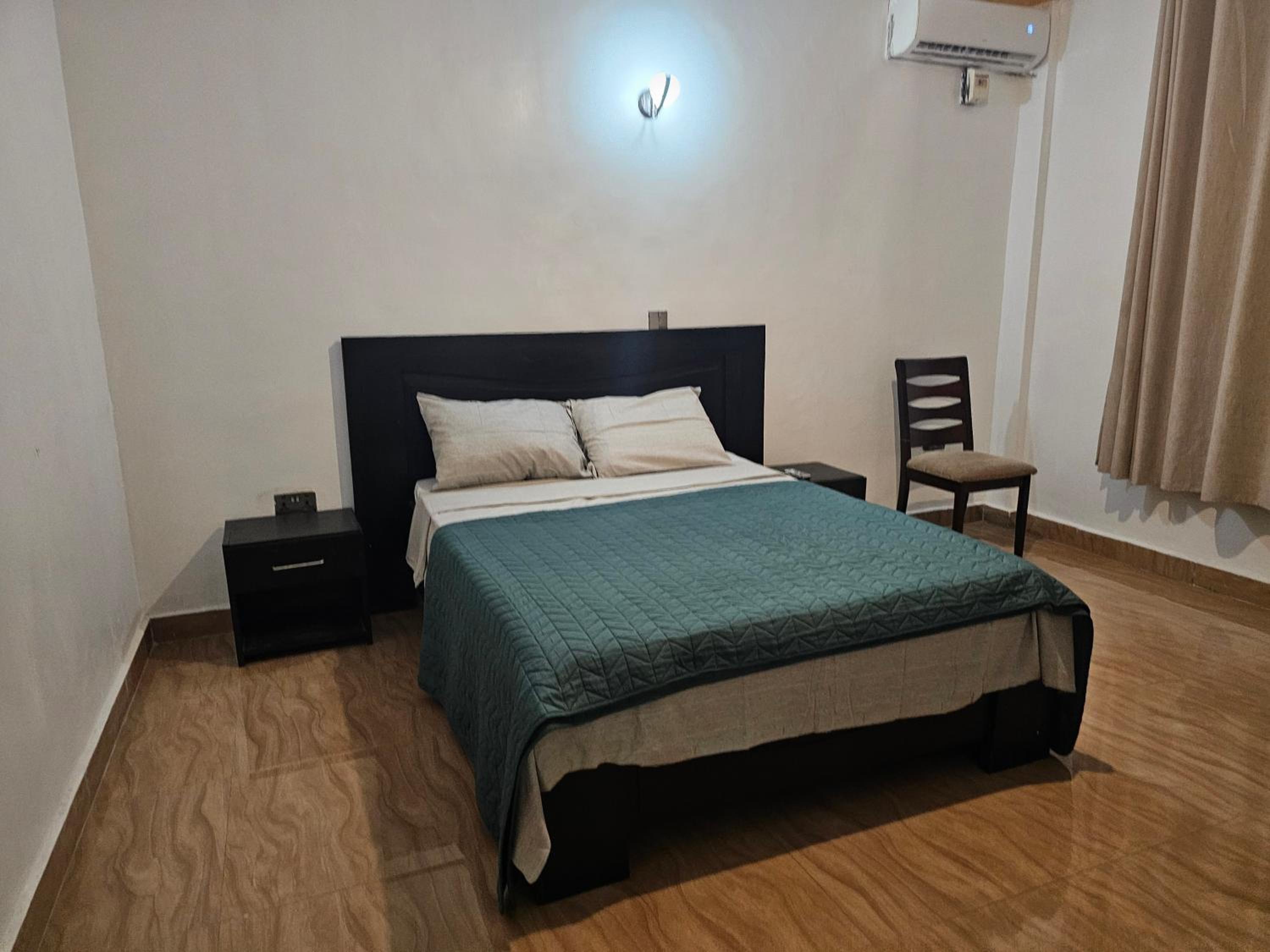 Two-Bedroom Apartment photo 3