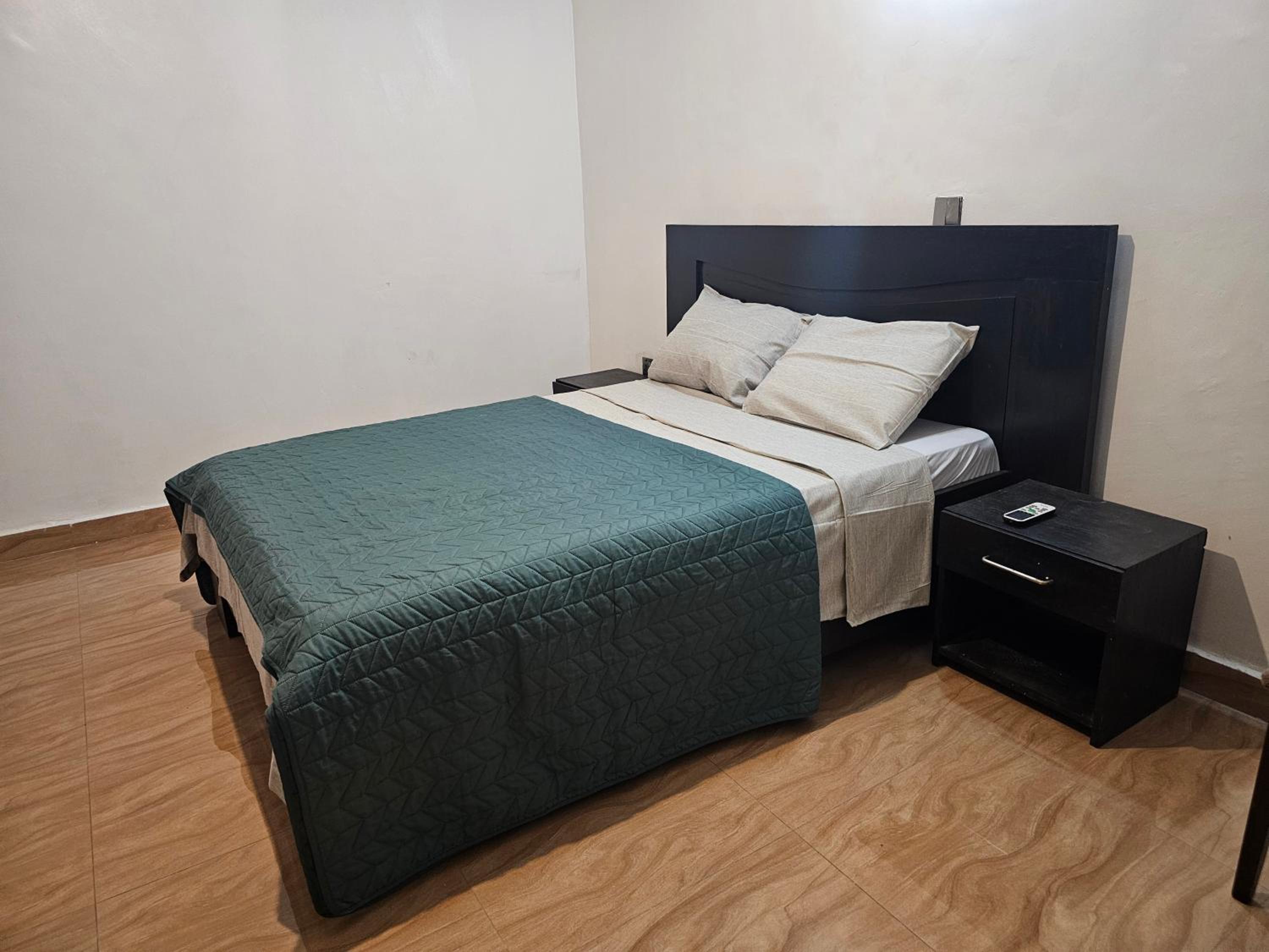 Two-Bedroom Apartment photo 2