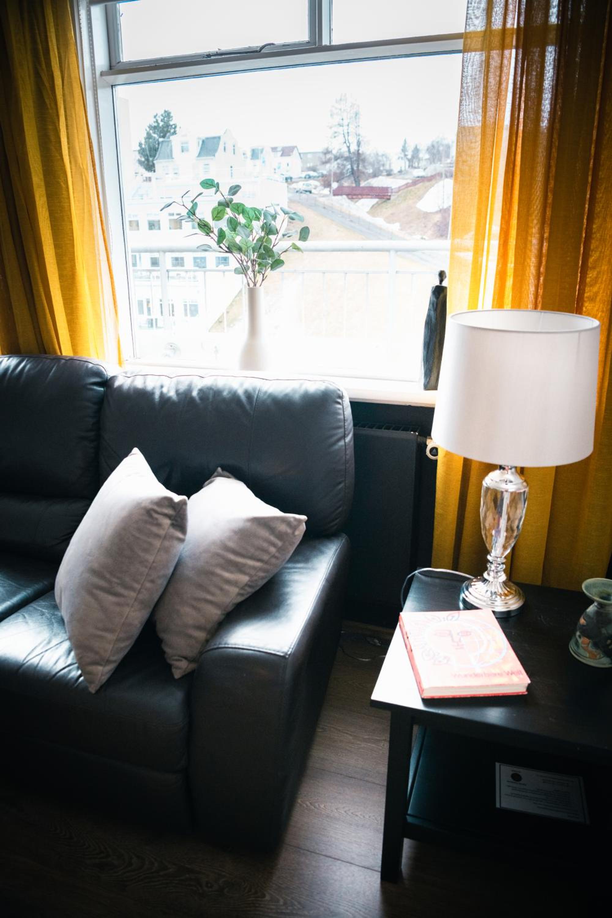Three-Bedroom Suite photo 2