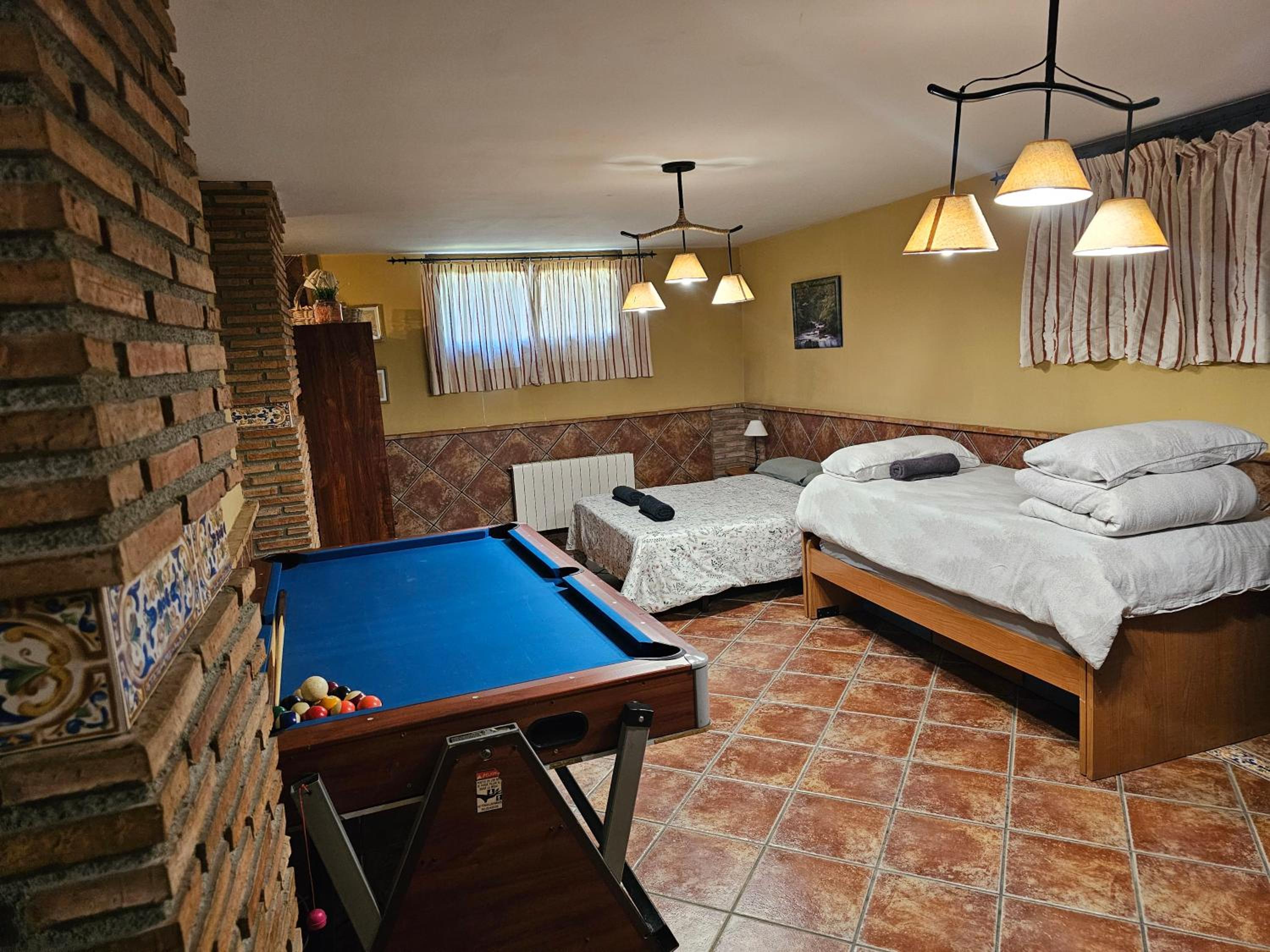Habitación #1183961701