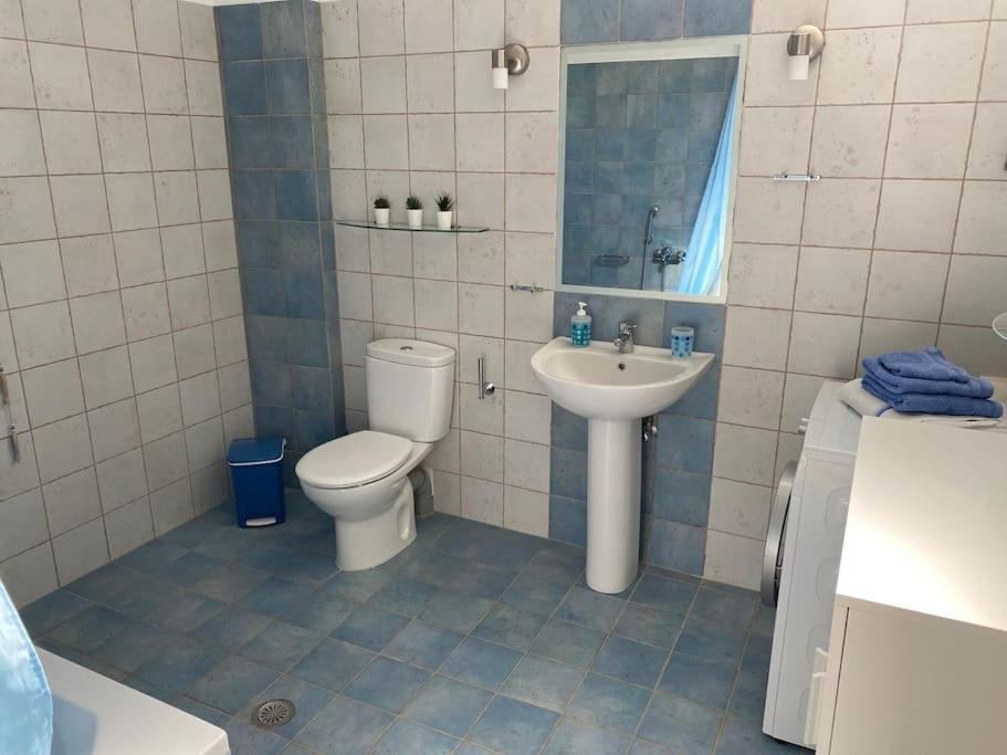 Three-Bedroom House photo 3