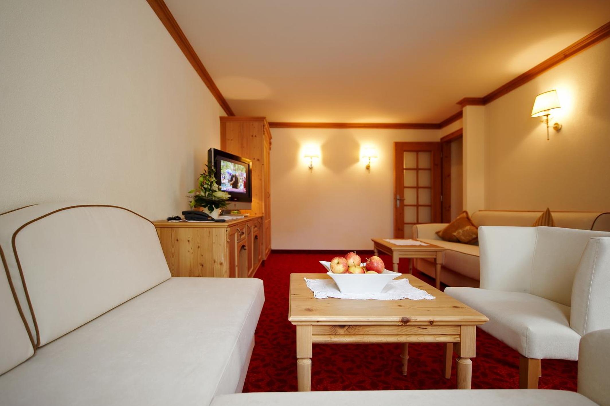 Standard Suite photo 2