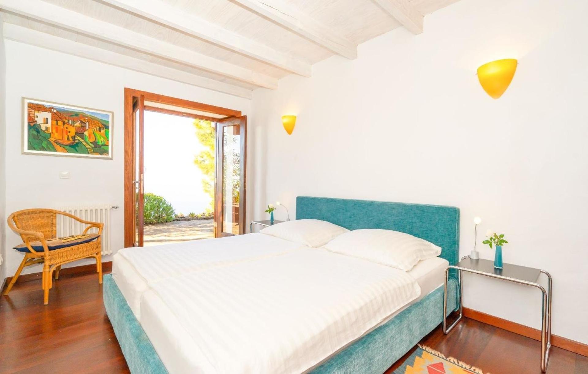 Casa de Vacaciones
