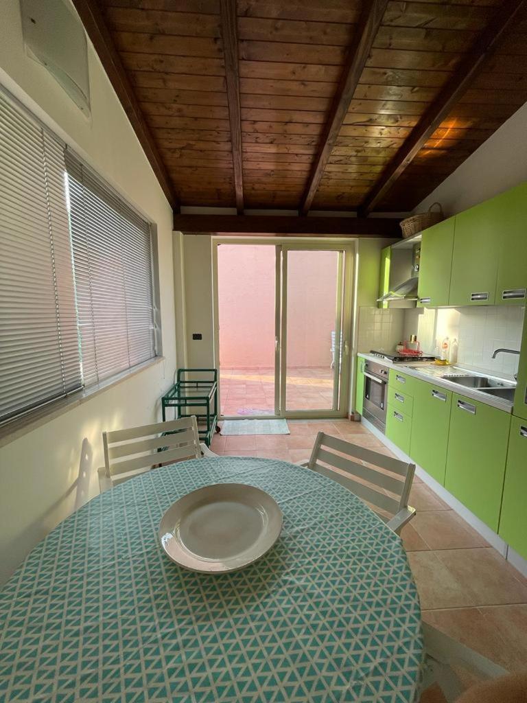 One-Bedroom House photo 3