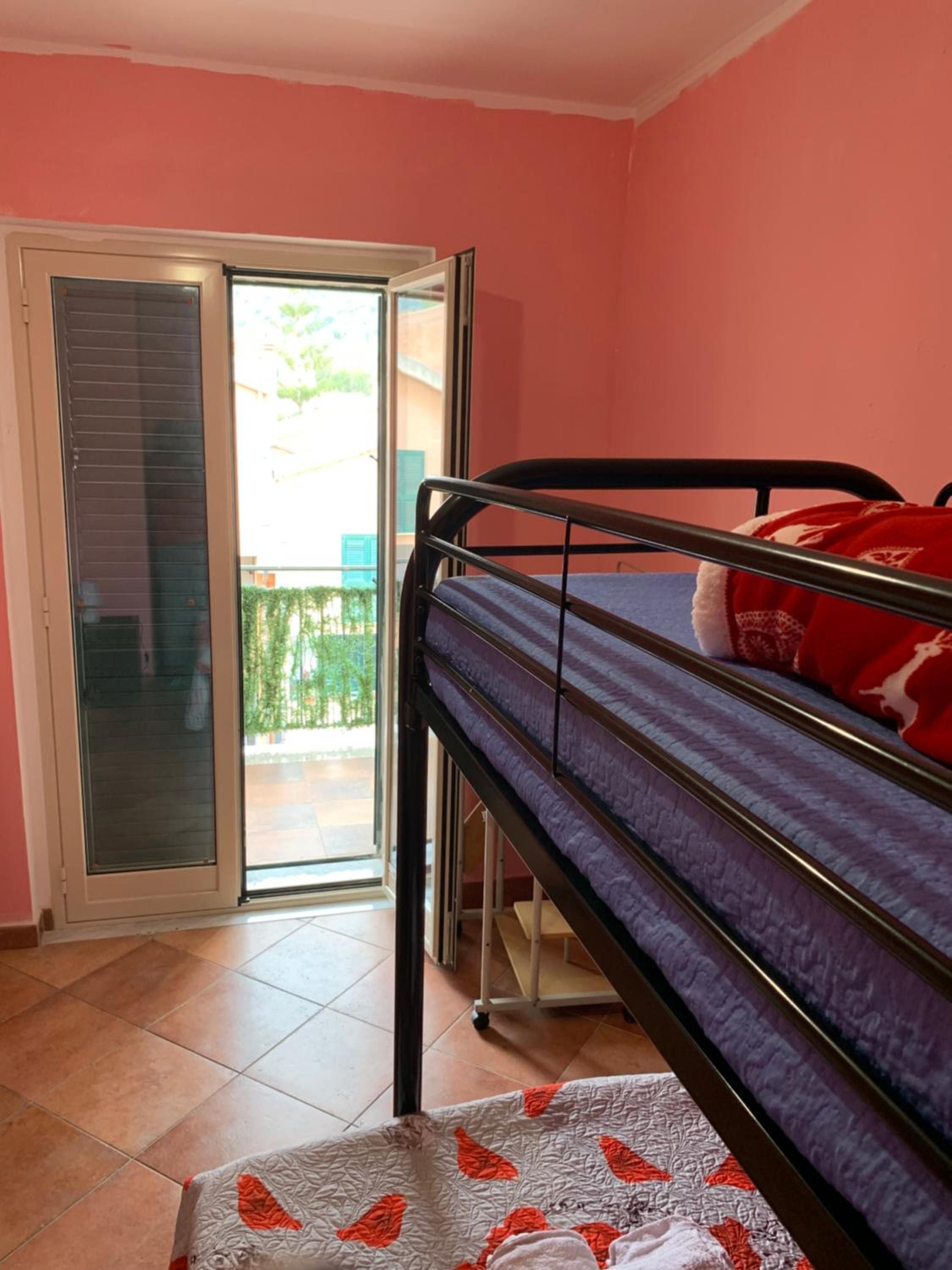Three-Bedroom Deluxe Apartment