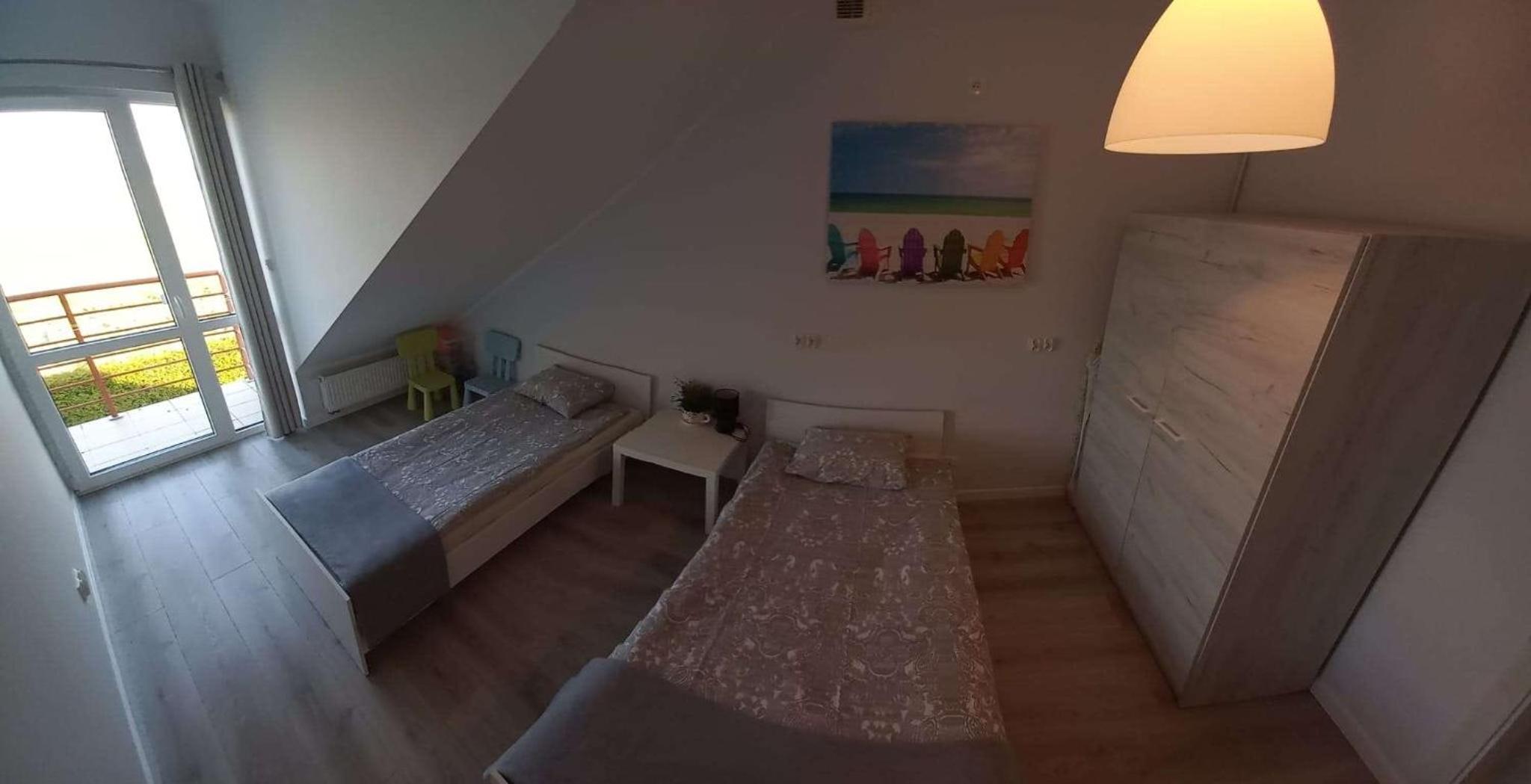 Studio Apartment photo 1