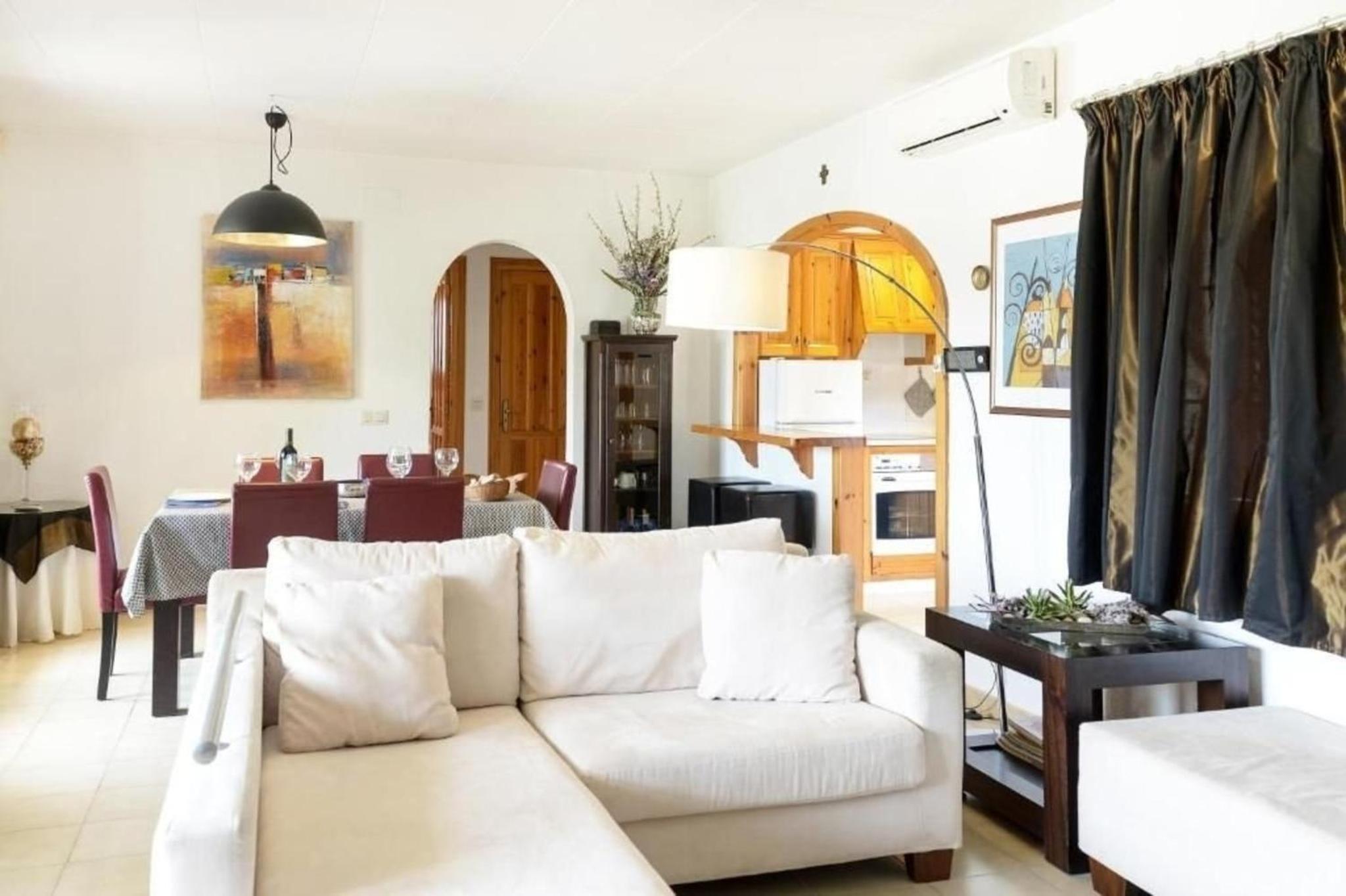 Casa de Vacaciones