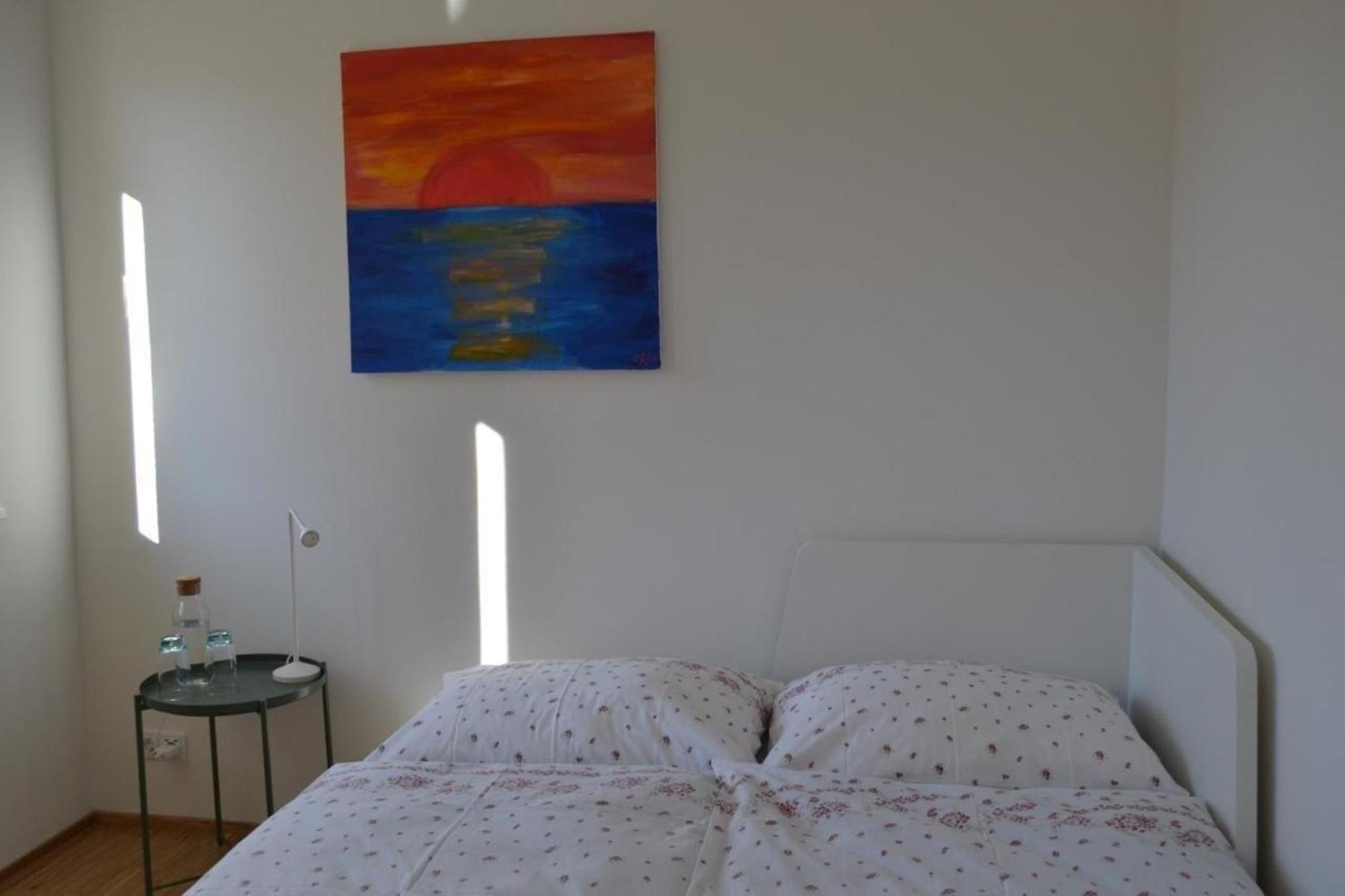 Four-Bedroom Vacation Home photo 2