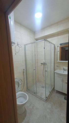 Family Suite with Balcony