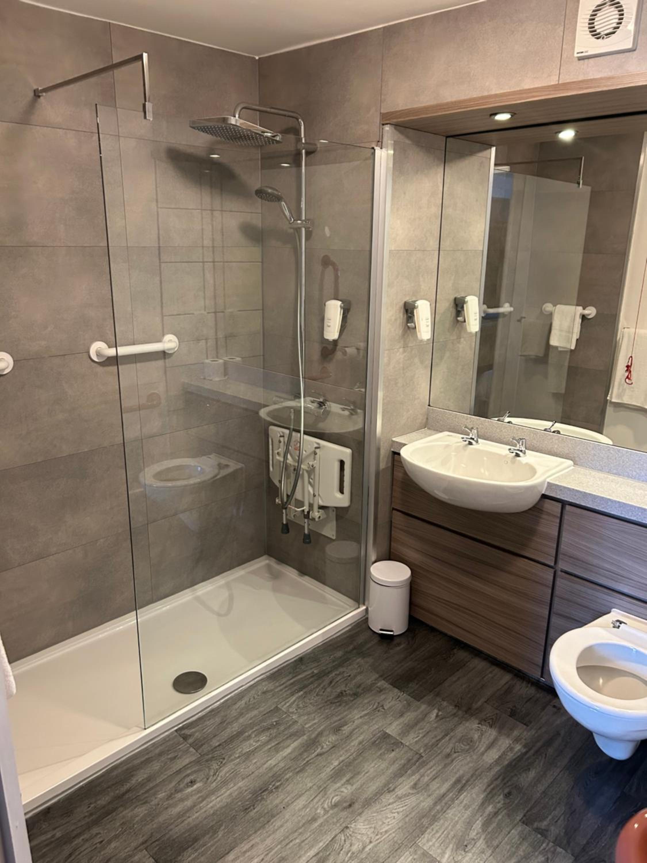 Hallo Hotel, Foto 11