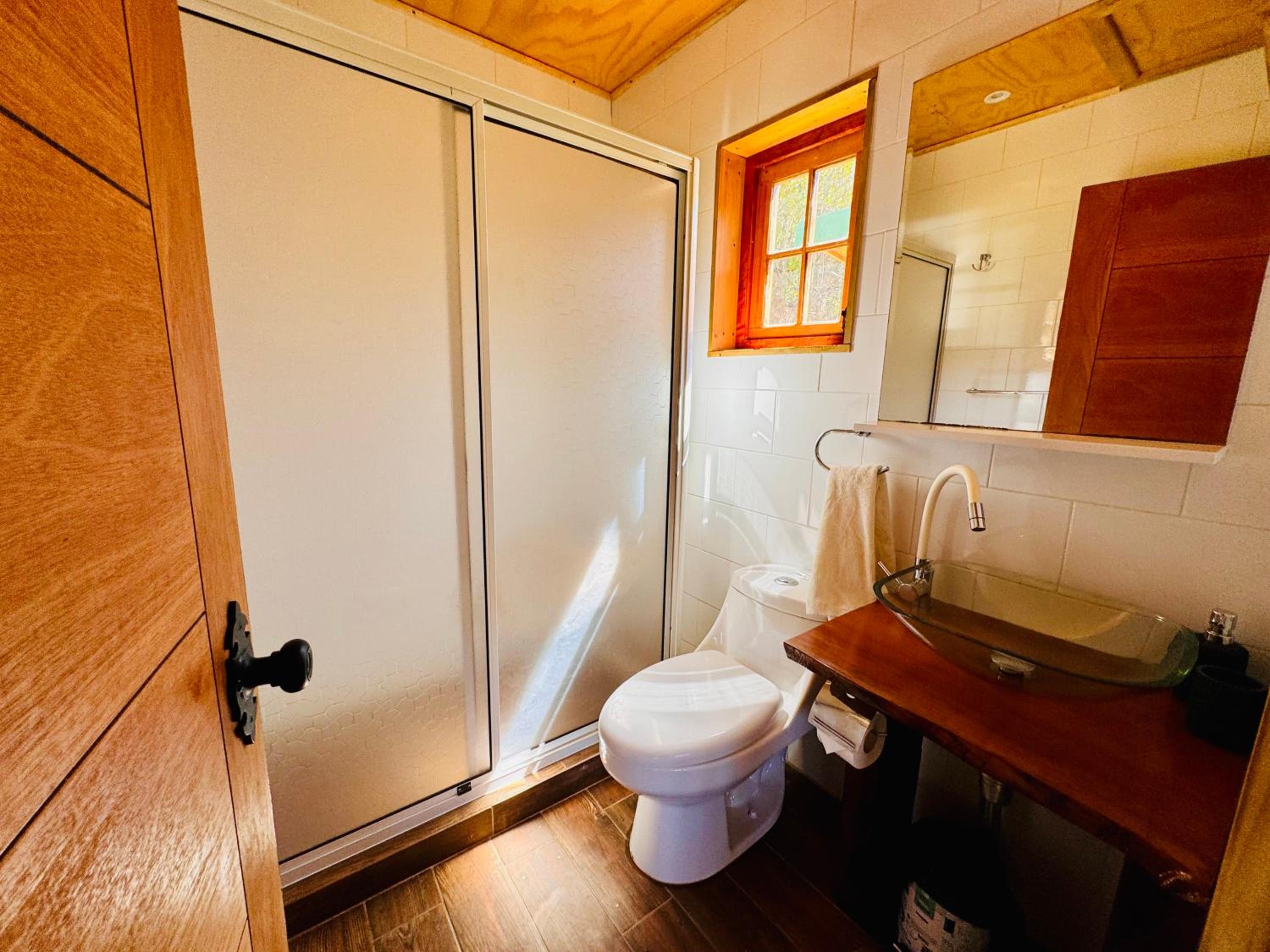 Chalet photo 3