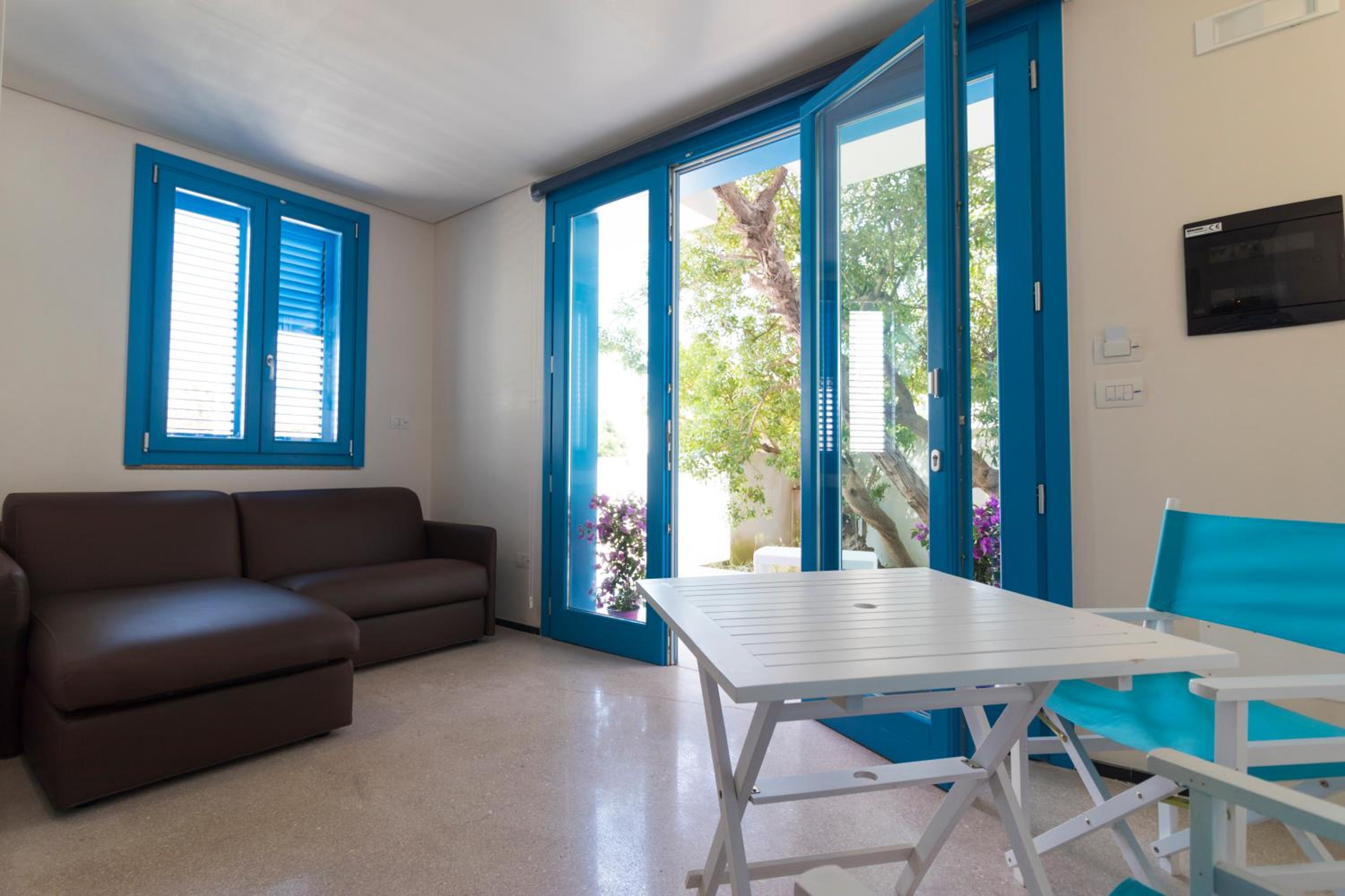 Triple Room with Garden View photo 1