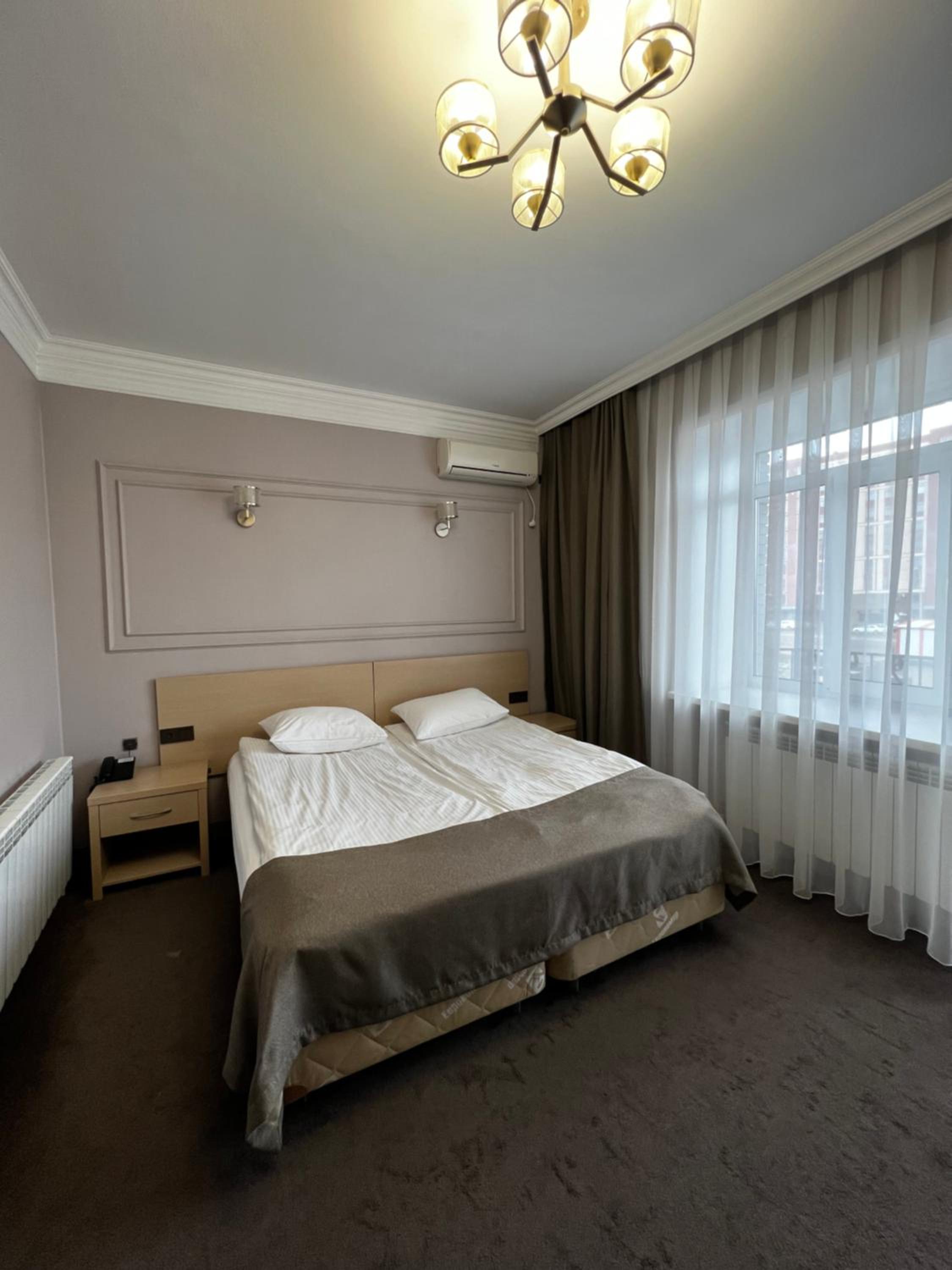Double Room photo 2
