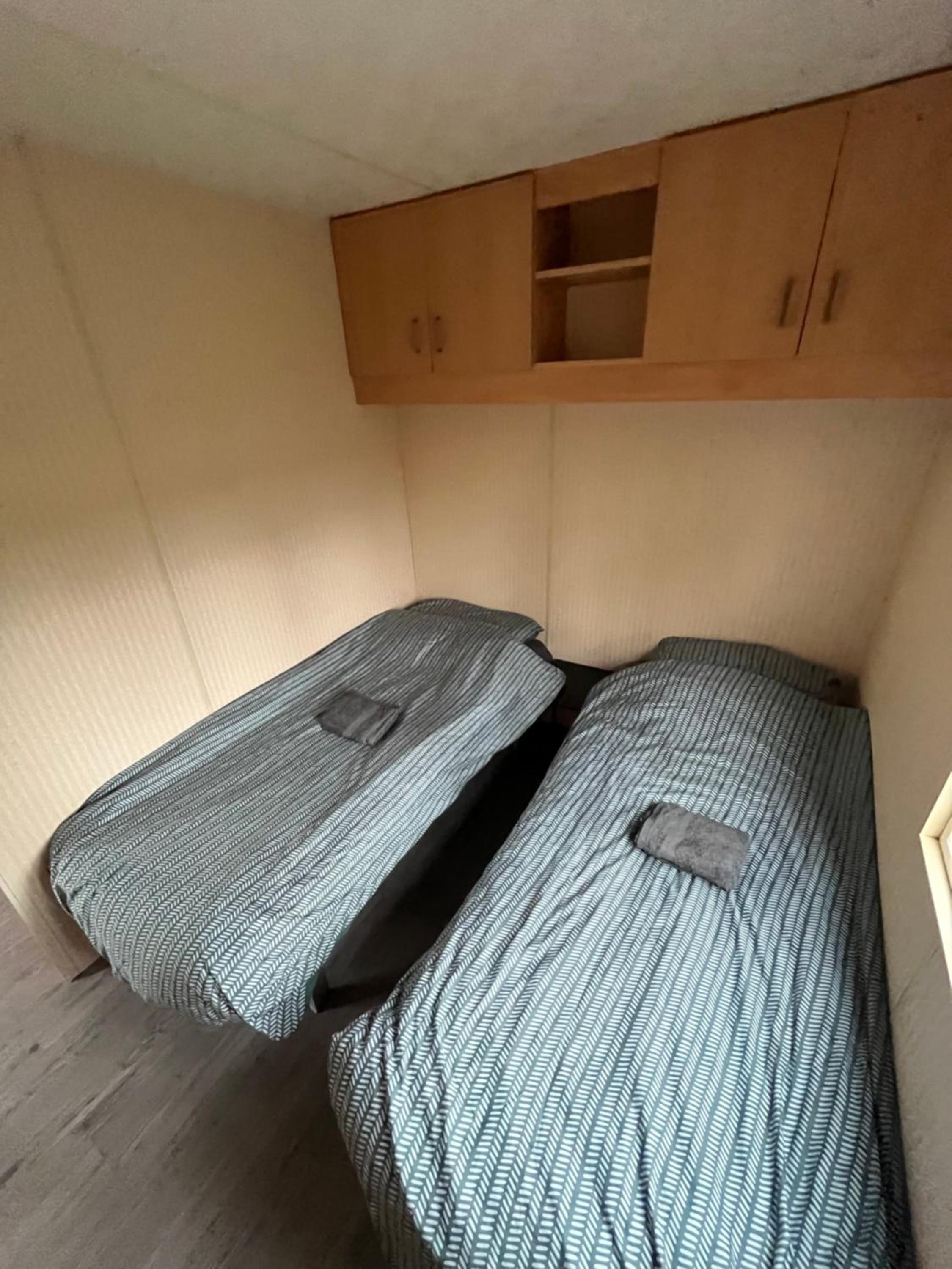 Two-Bedroom Chalet photo 3
