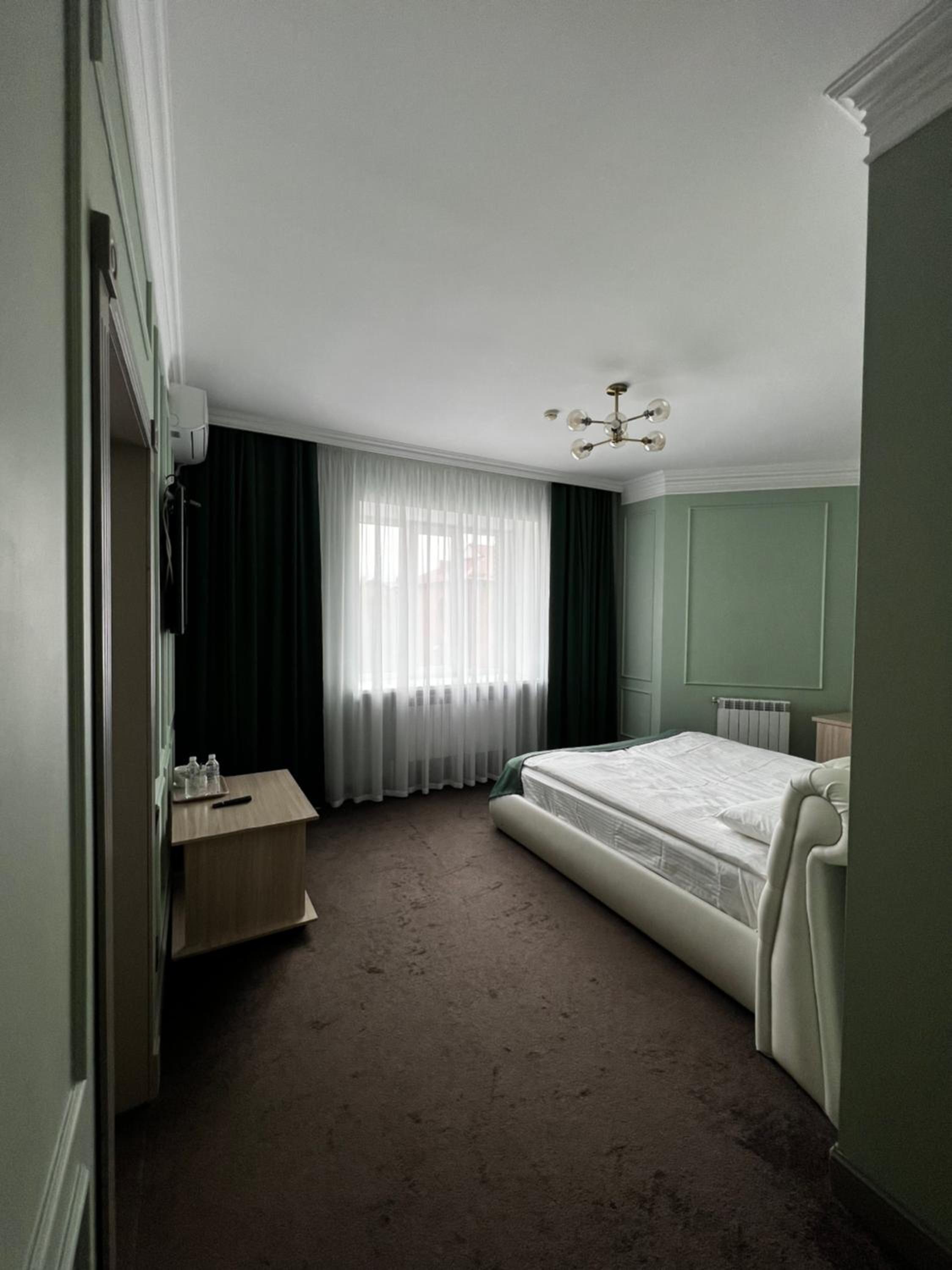 Quadruple Room photo 2
