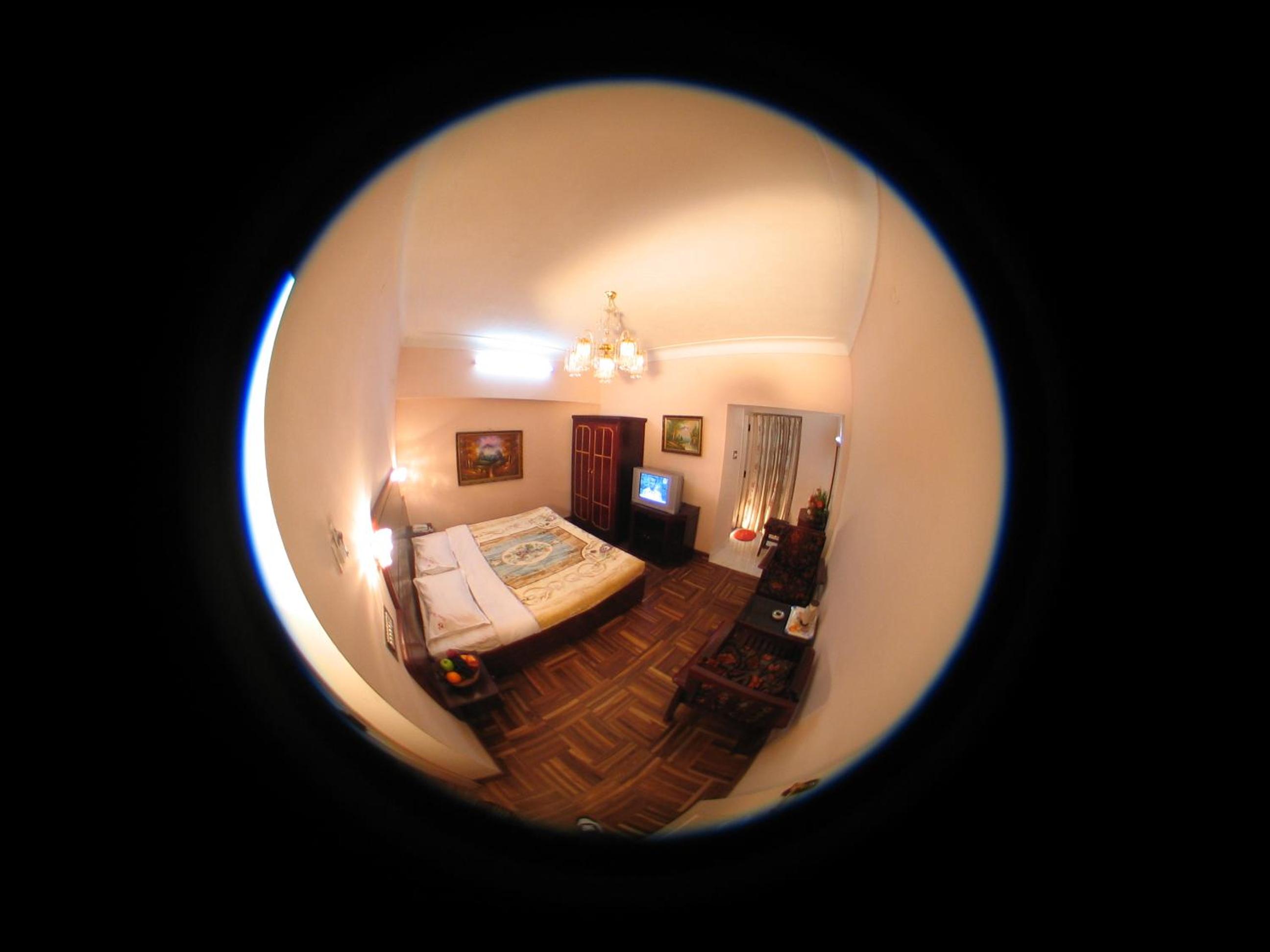 Quadruple Room photo 2
