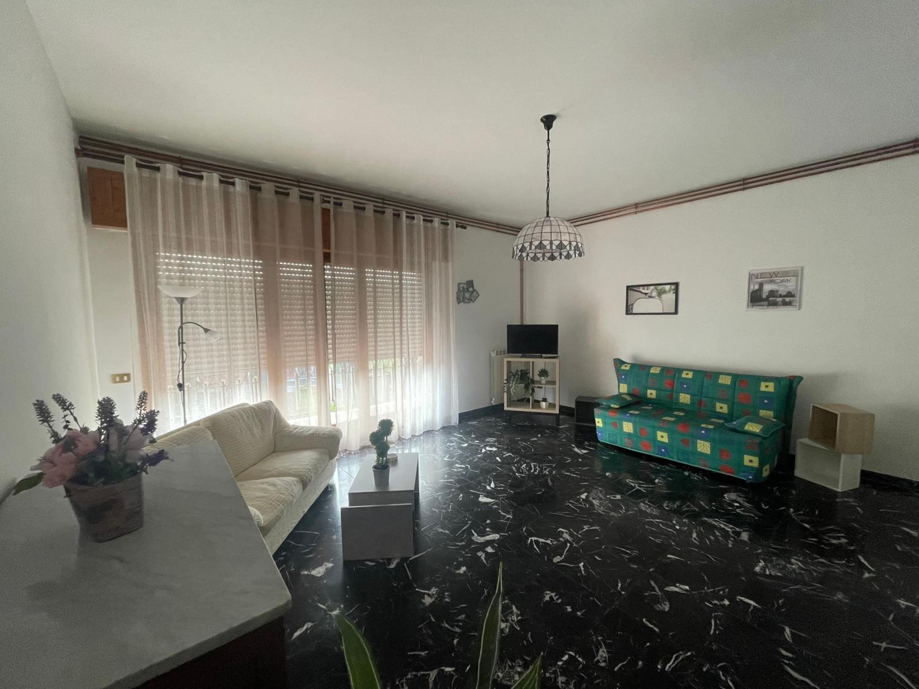 Two-Bedroom Apartment photo 2