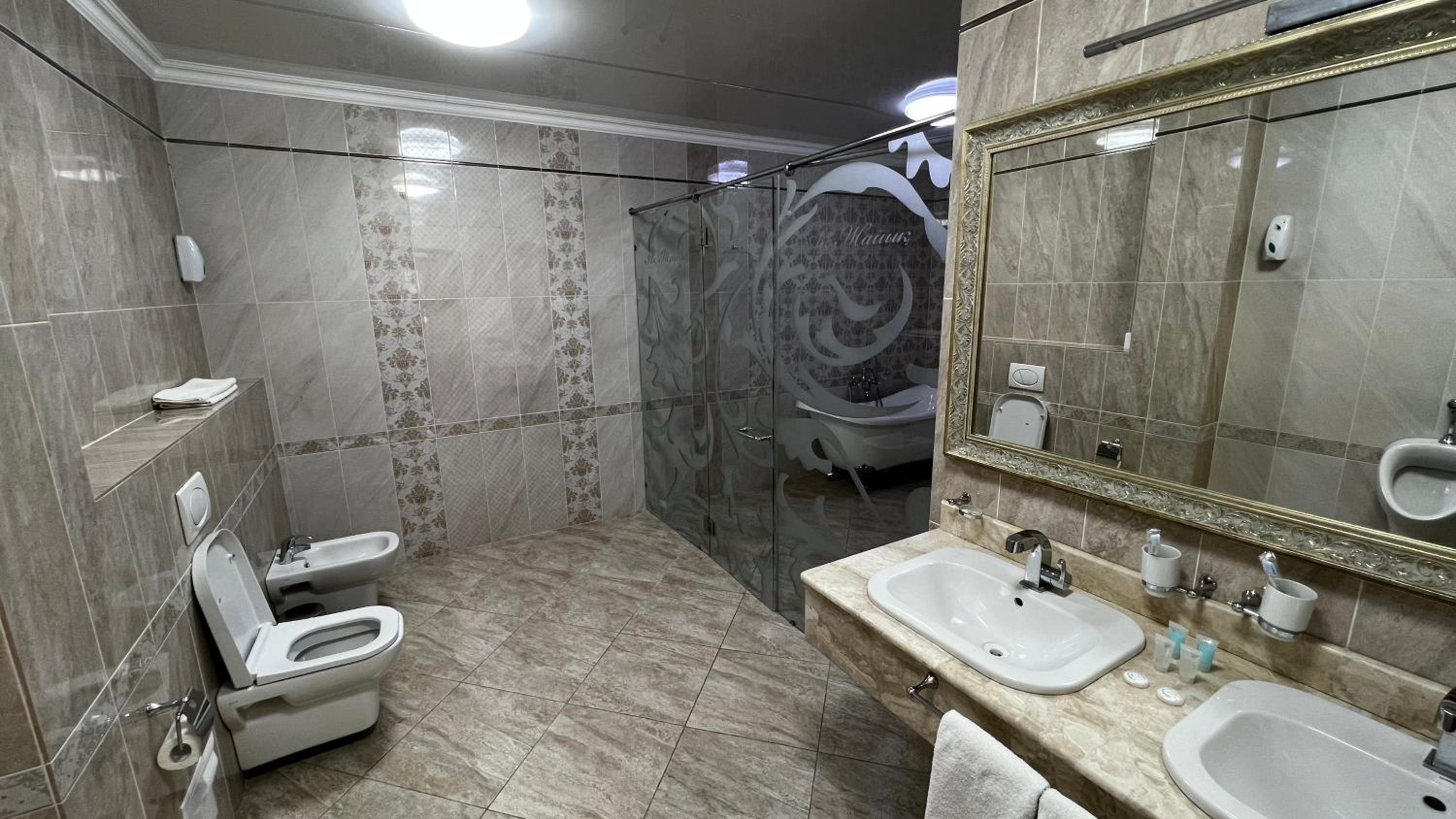 Suite photo 3