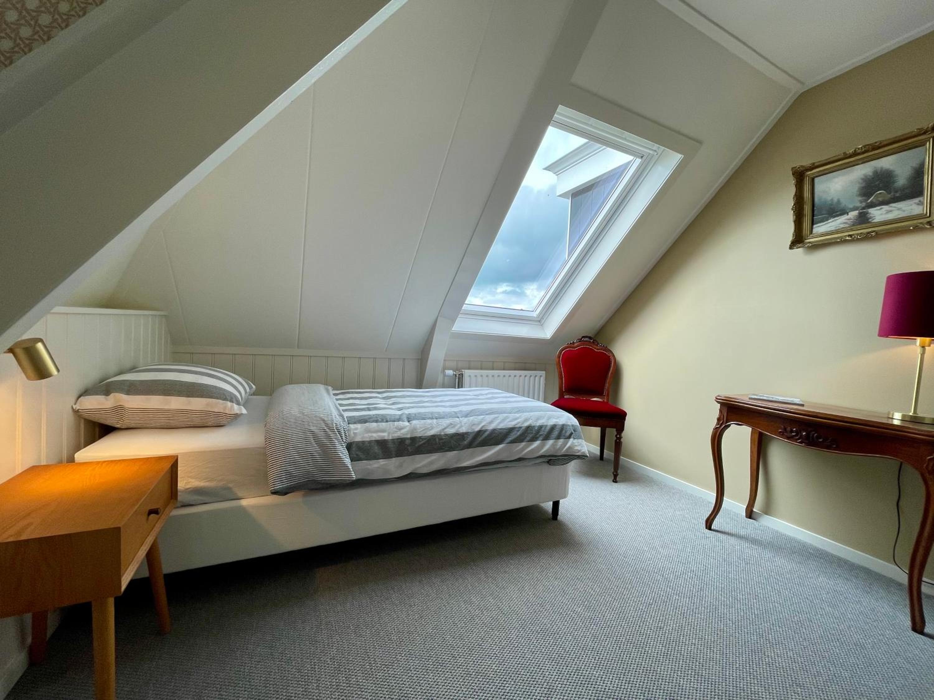 Standard Double Suite photo 2