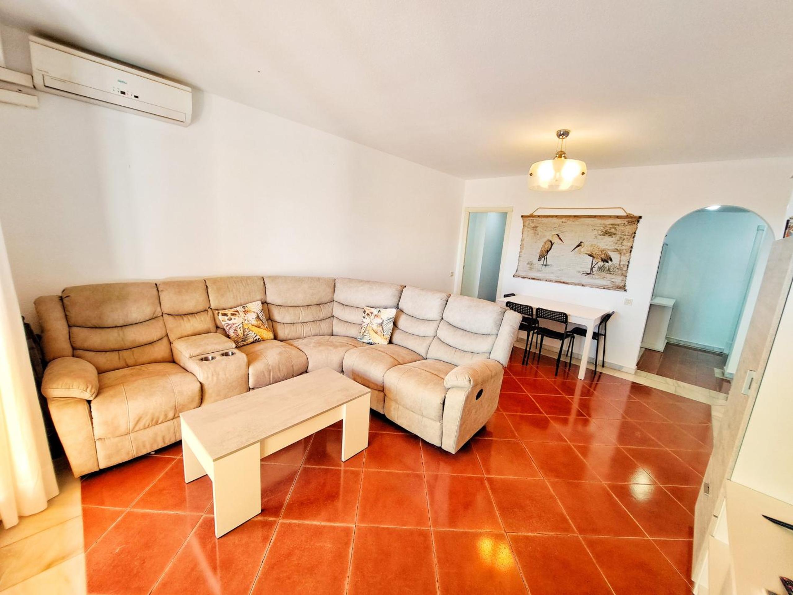 Departamento de tres habitaciones