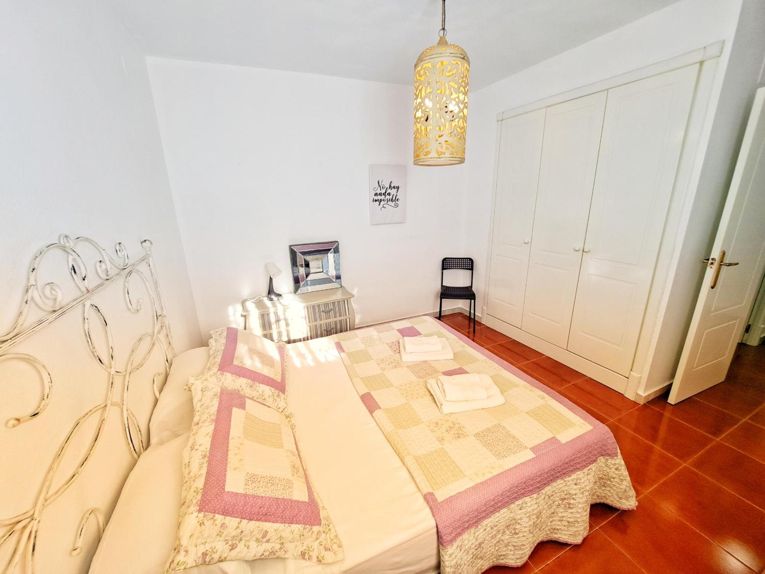 Three-Bedroom Apartment photo 2