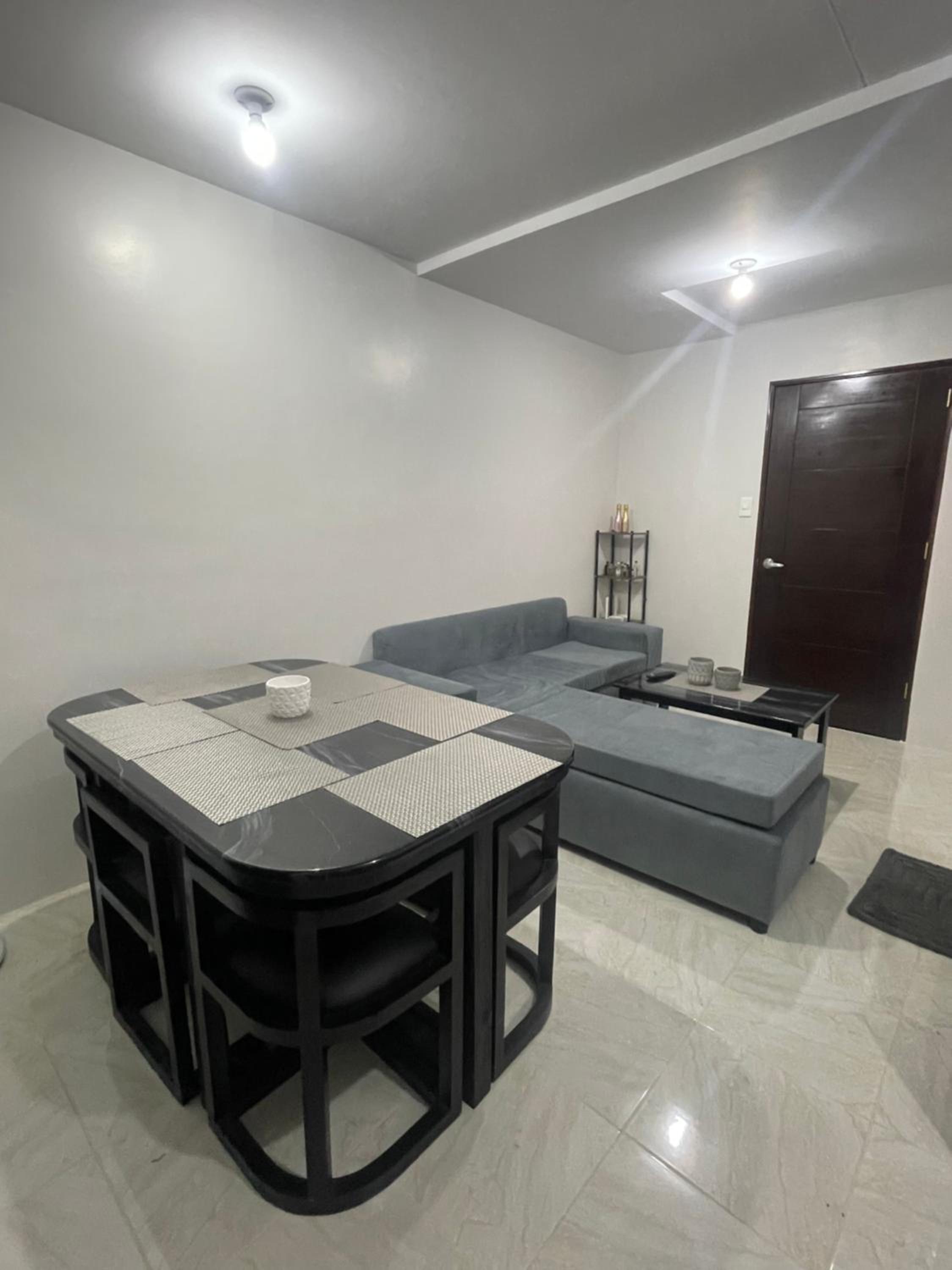 Two-Bedroom Apartment photo 2