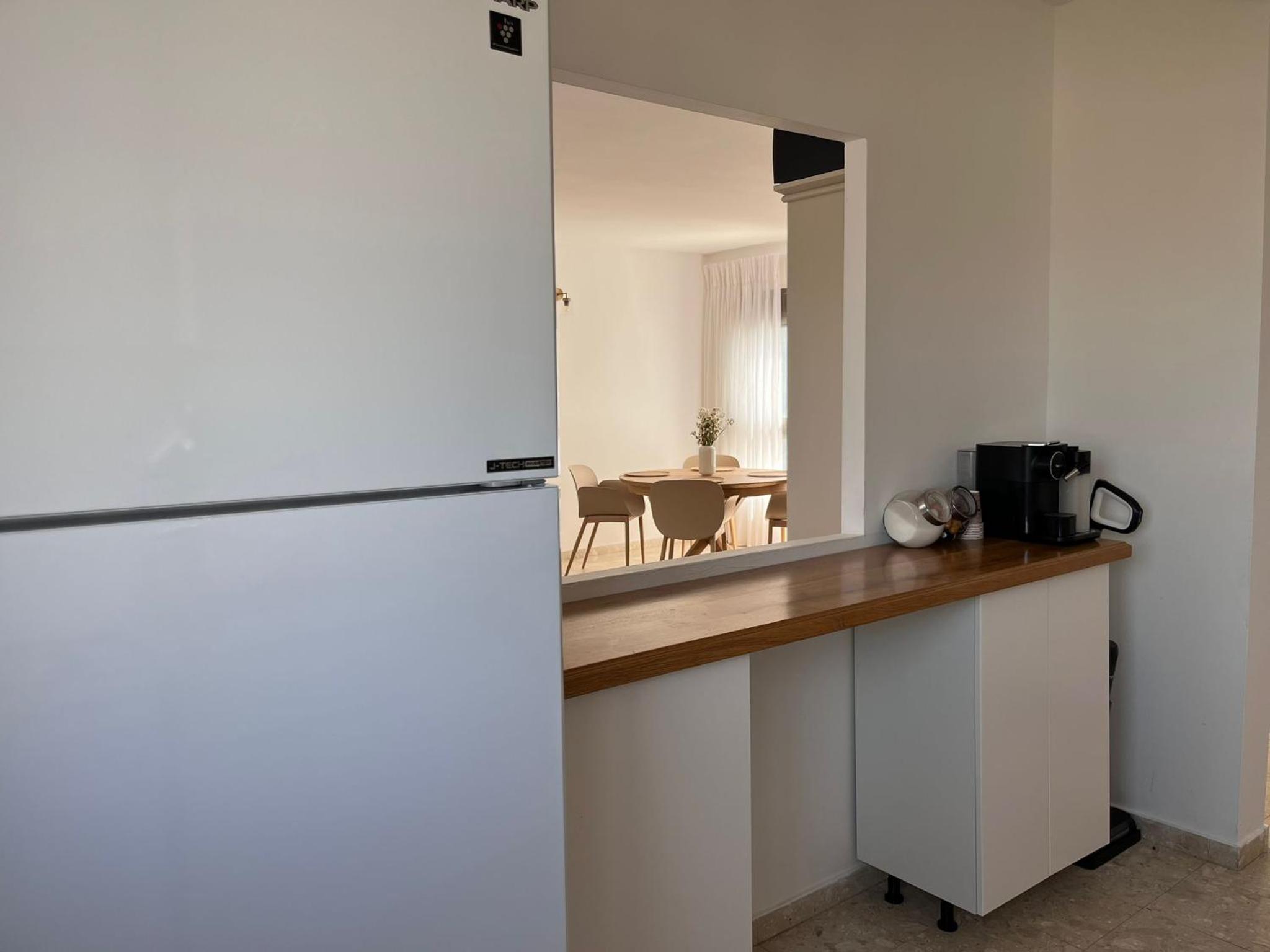 One-Bedroom Apartment photo 3