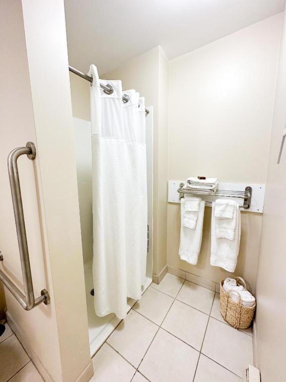 One-Bedroom Suite photo 3