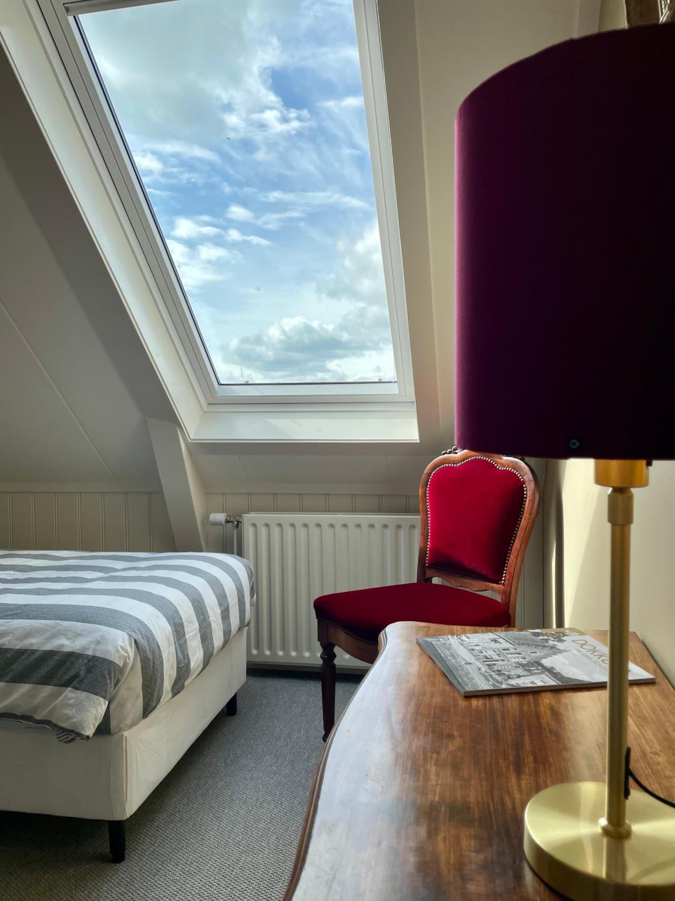 Standard Double Suite photo 3
