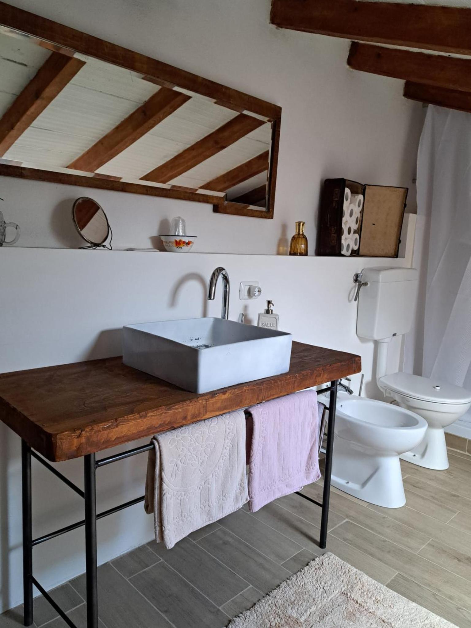 Luxury Triple Room photo 3