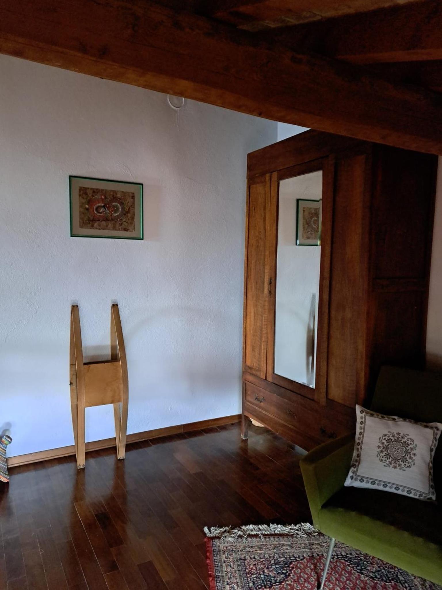 Luxury Triple Room photo 1