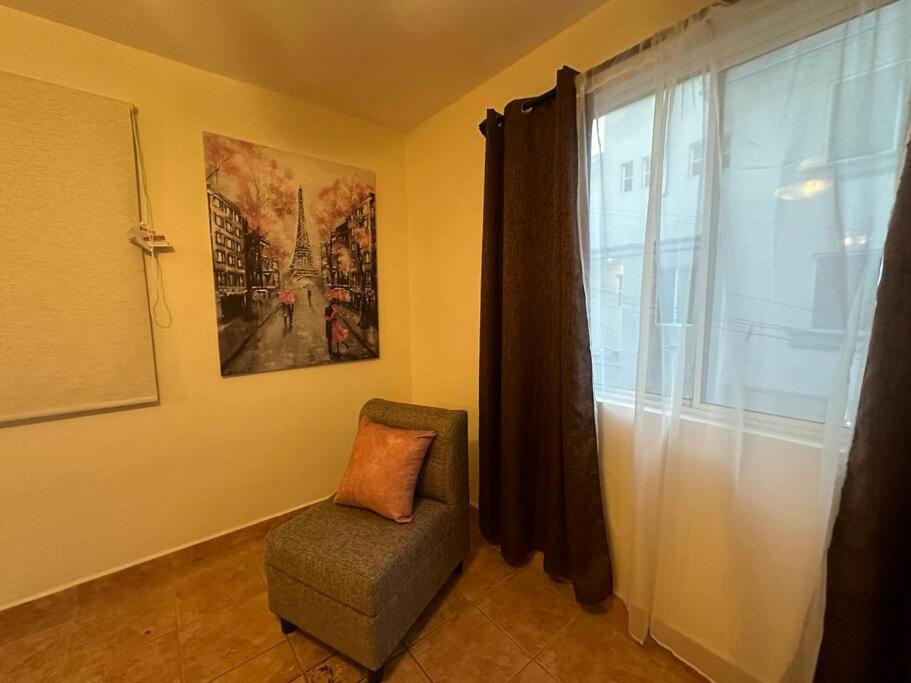 Two-Bedroom House photo 1