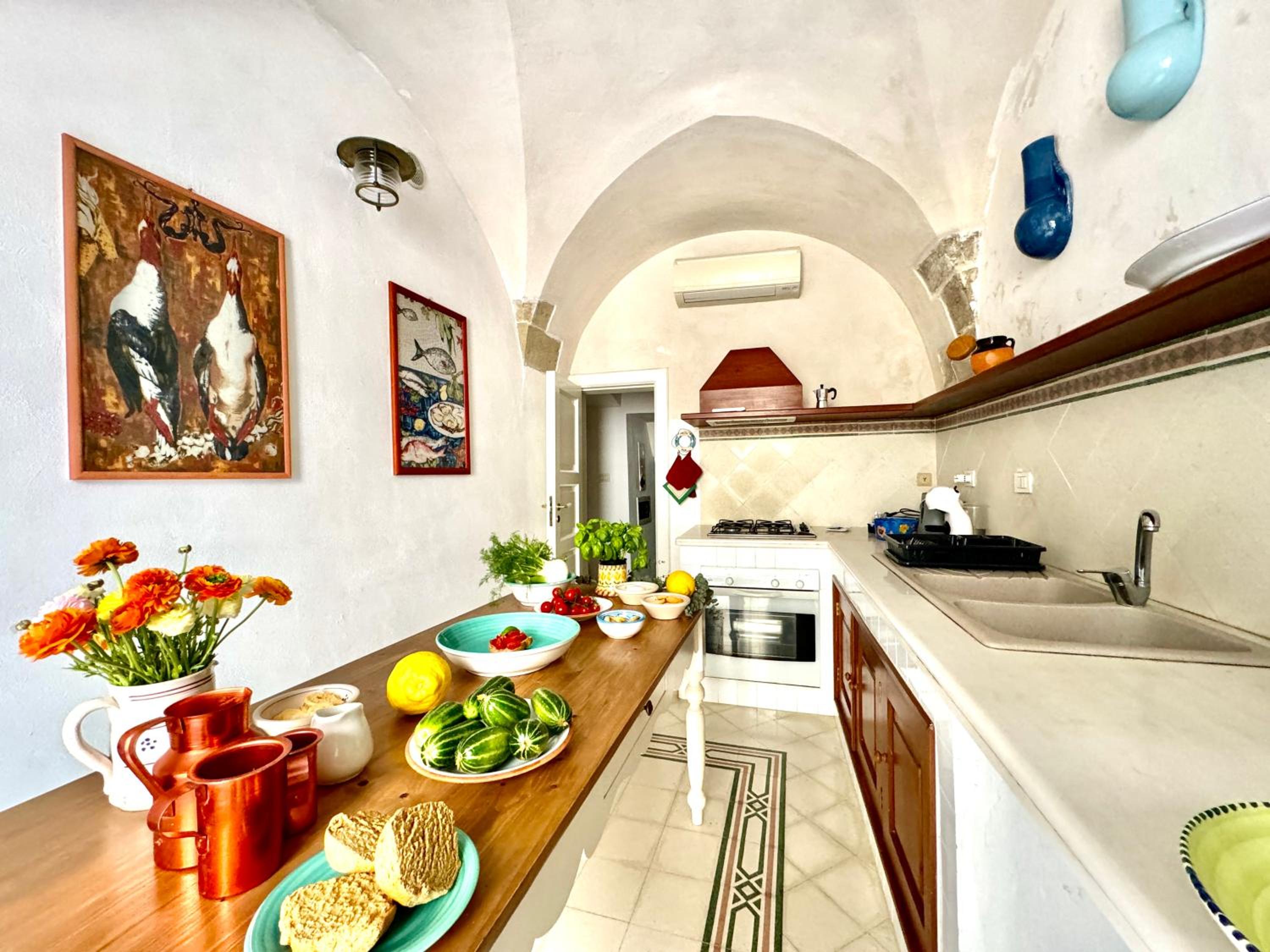 Deluxe Villa photo 2