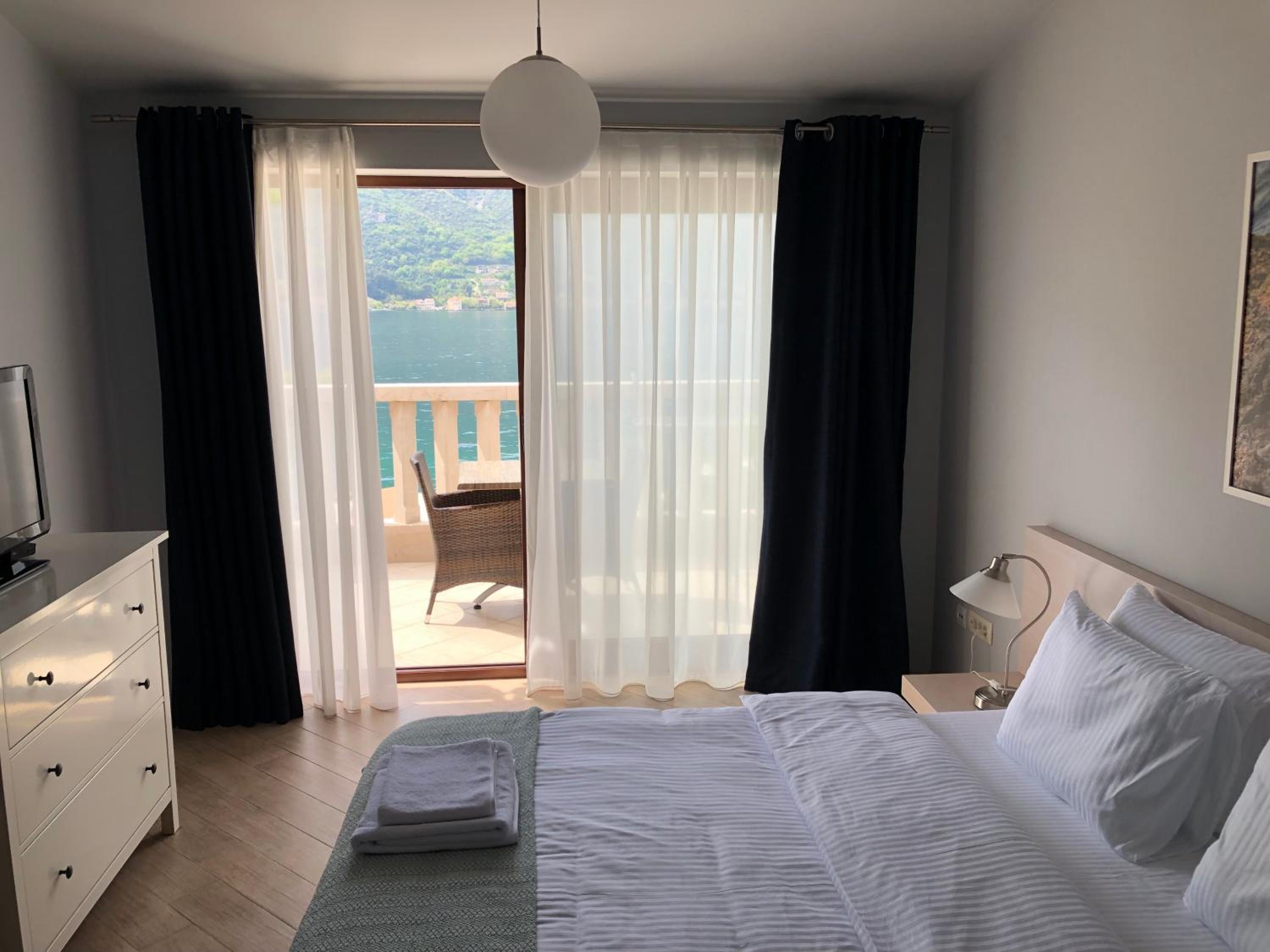 Studio With Sea View photo 1