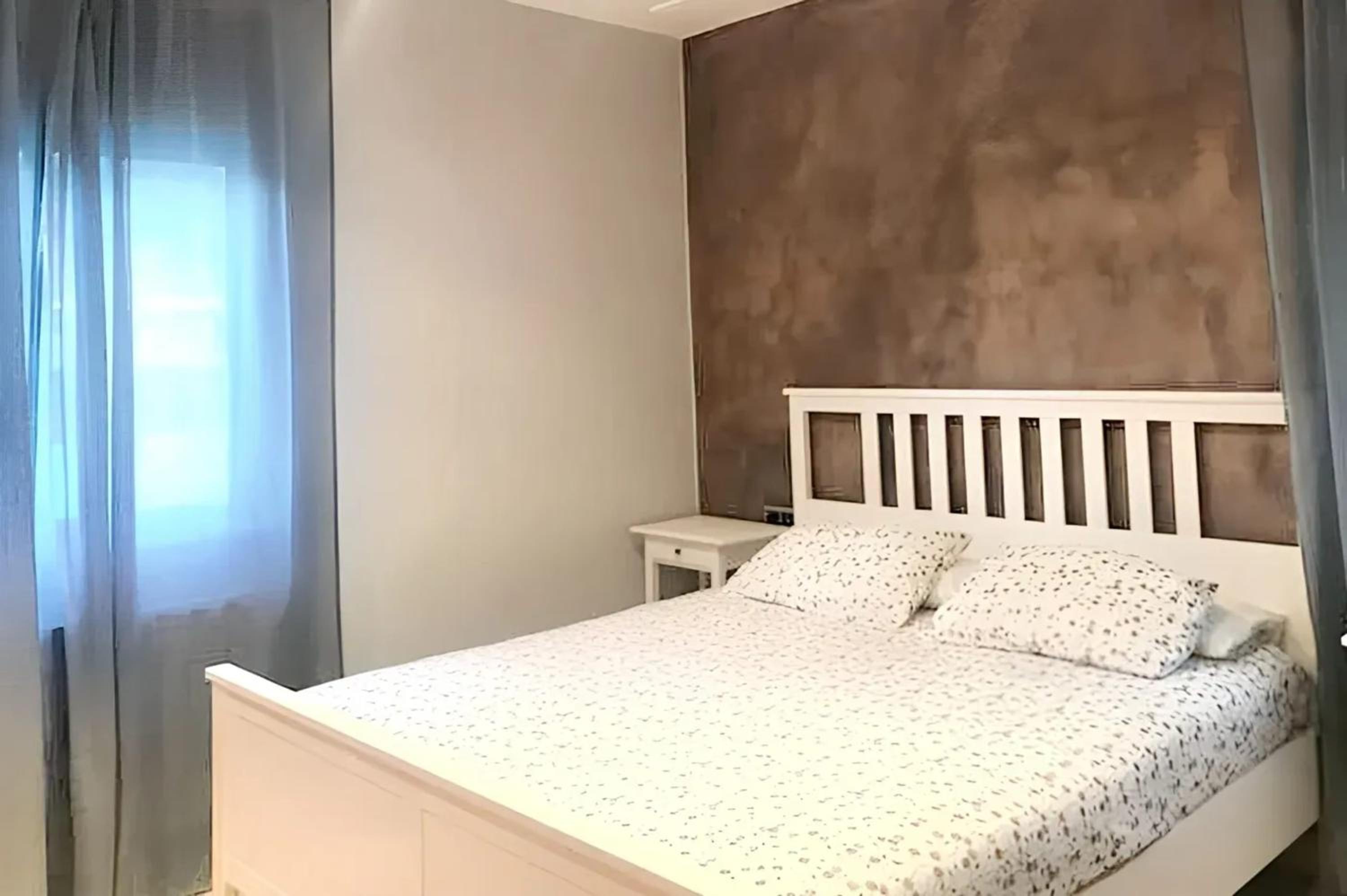 Villa de Cuatro Habitaciones