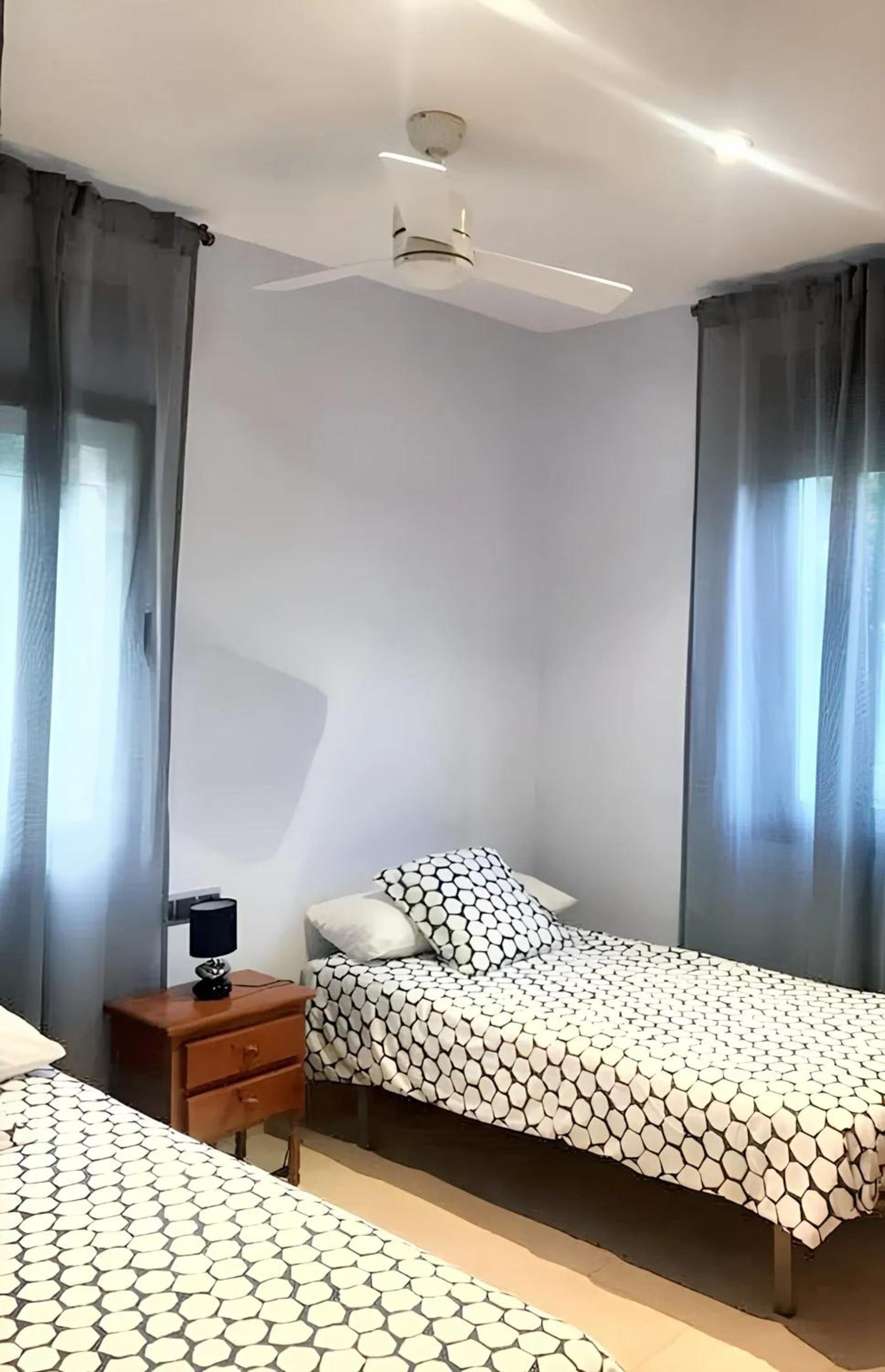 Four-Bedroom Villa photo 2