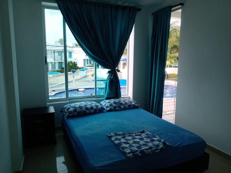 Three-Bedroom House photo 1