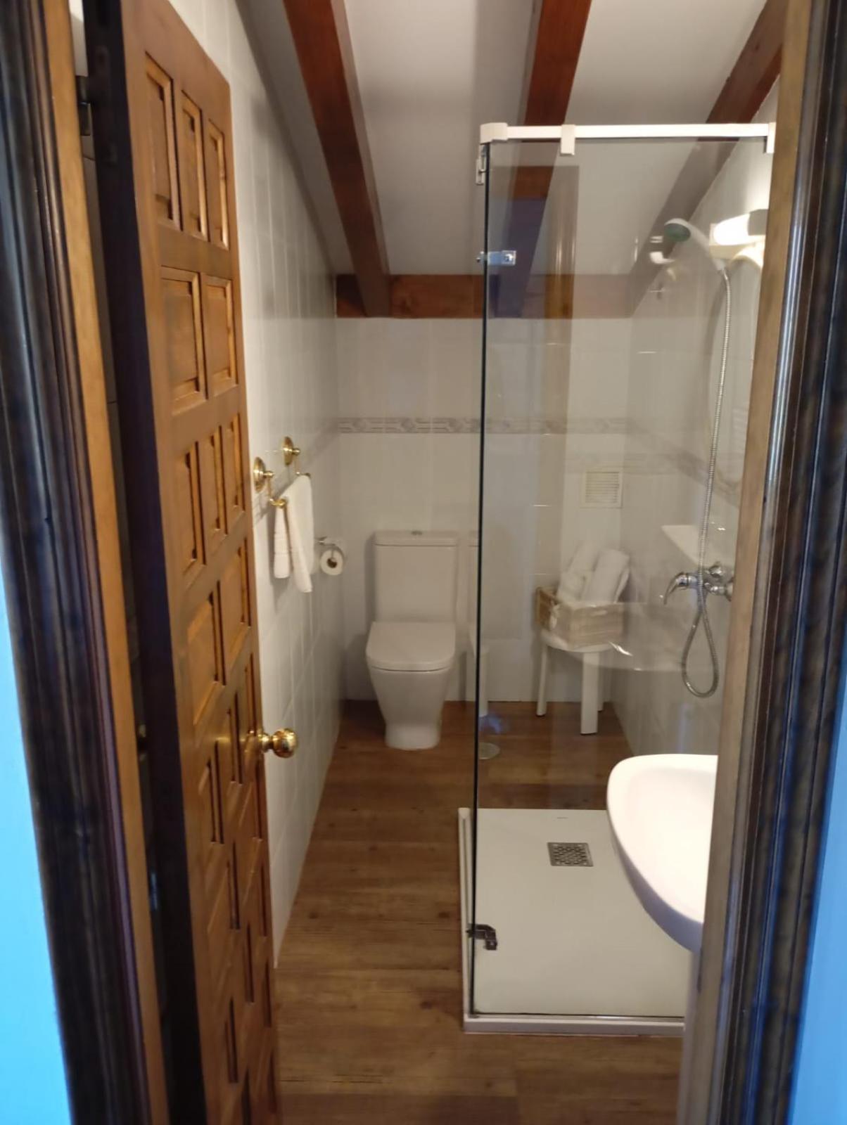 Habitación Doble o con Dos Camas