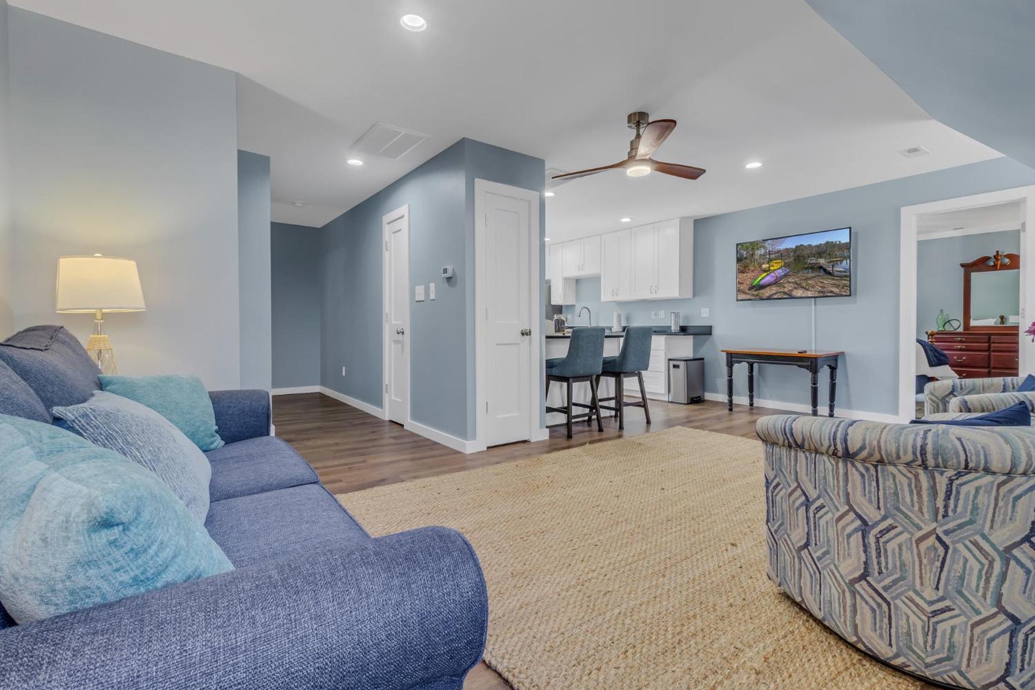Two-Bedroom House photo 1