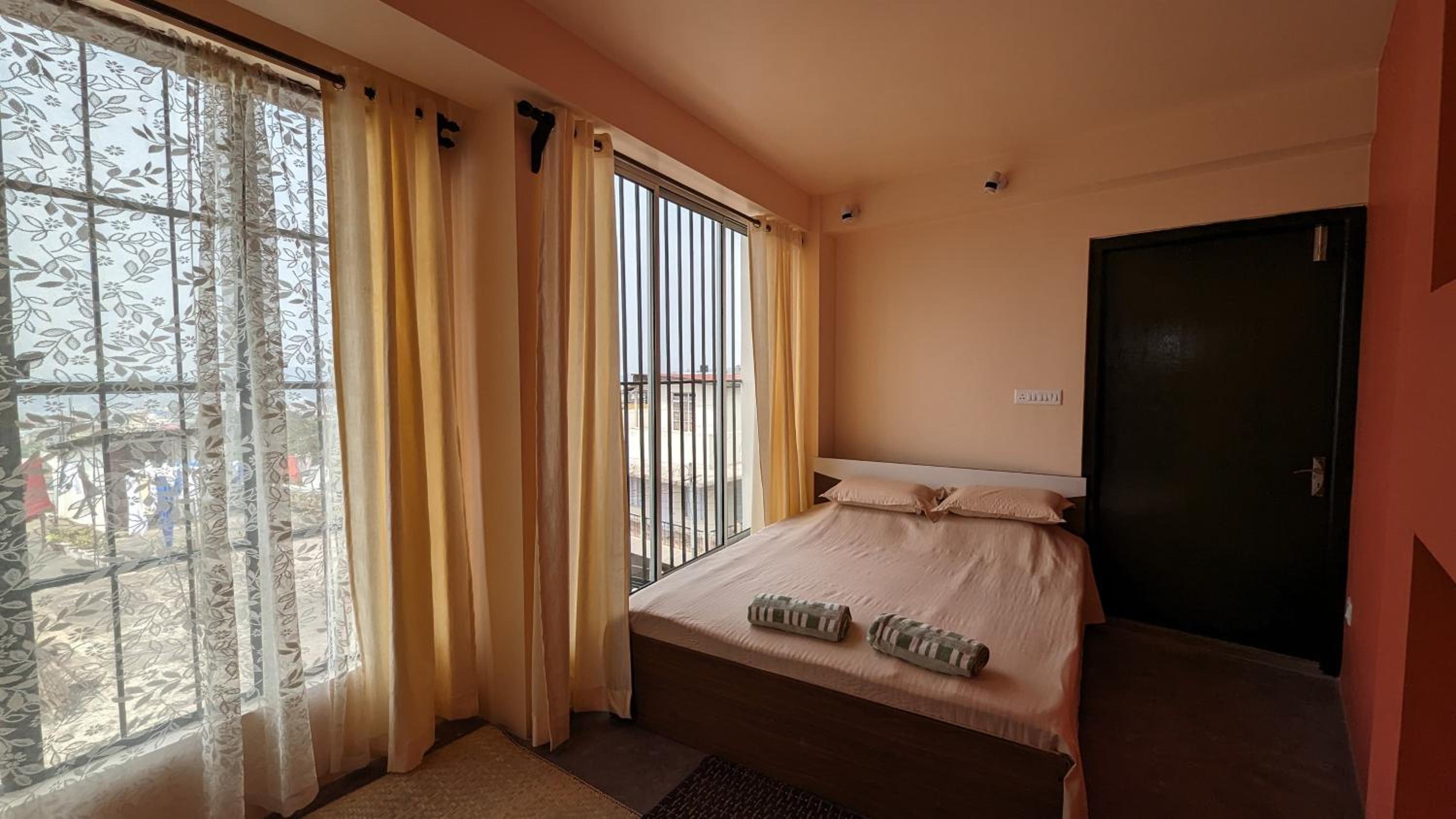 Deluxe Double Room photo 1