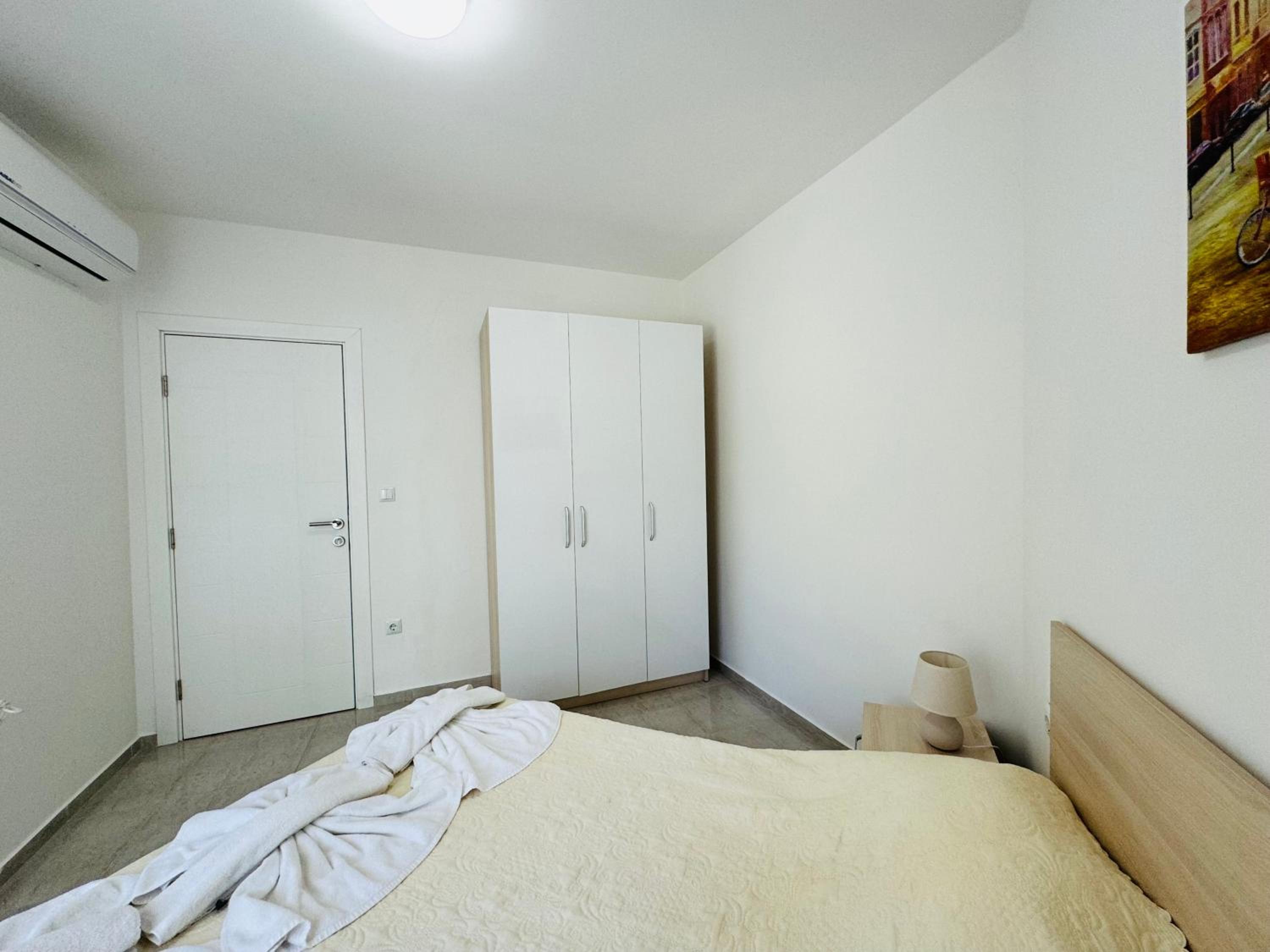 Apartment with Sea View photo 1