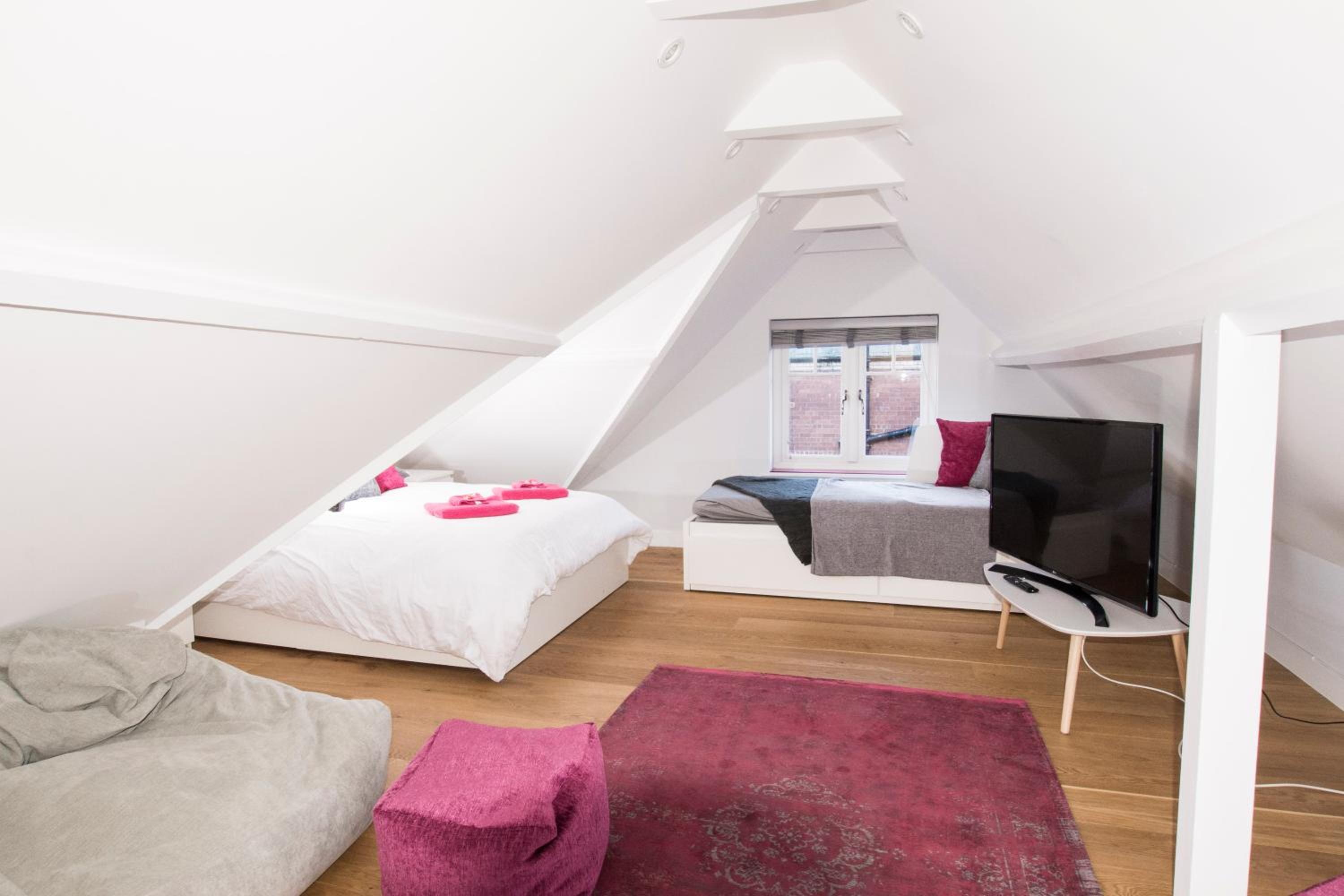 Triple Room photo 1